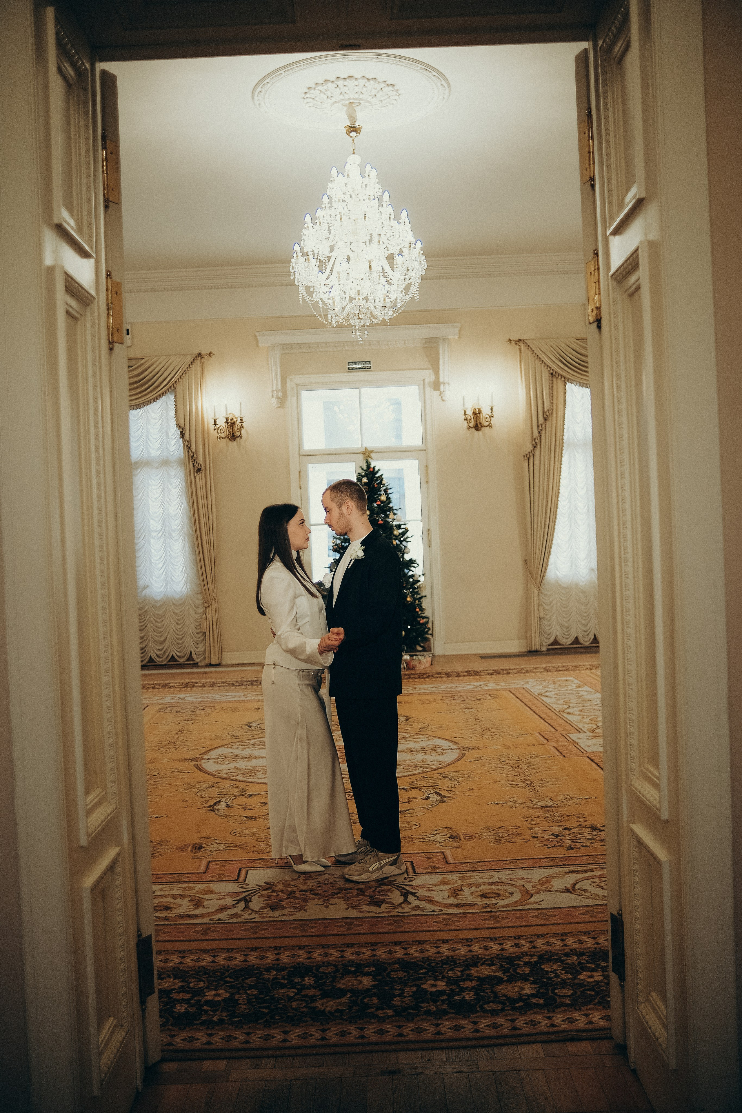 Настя & Кирилл. Пушкин. Phdkvmr.ru