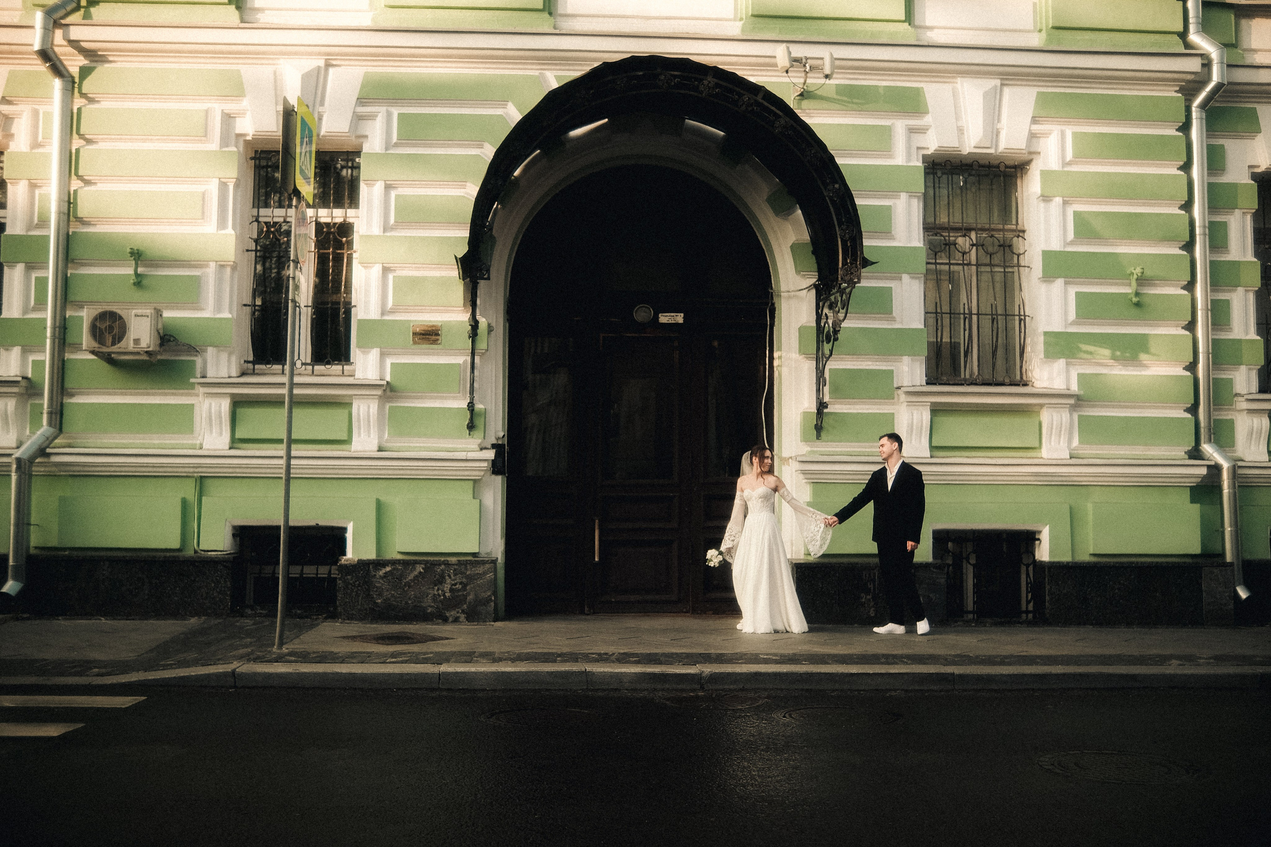 Ира & Максим МСК ДБ4. Phdkvmr.ru