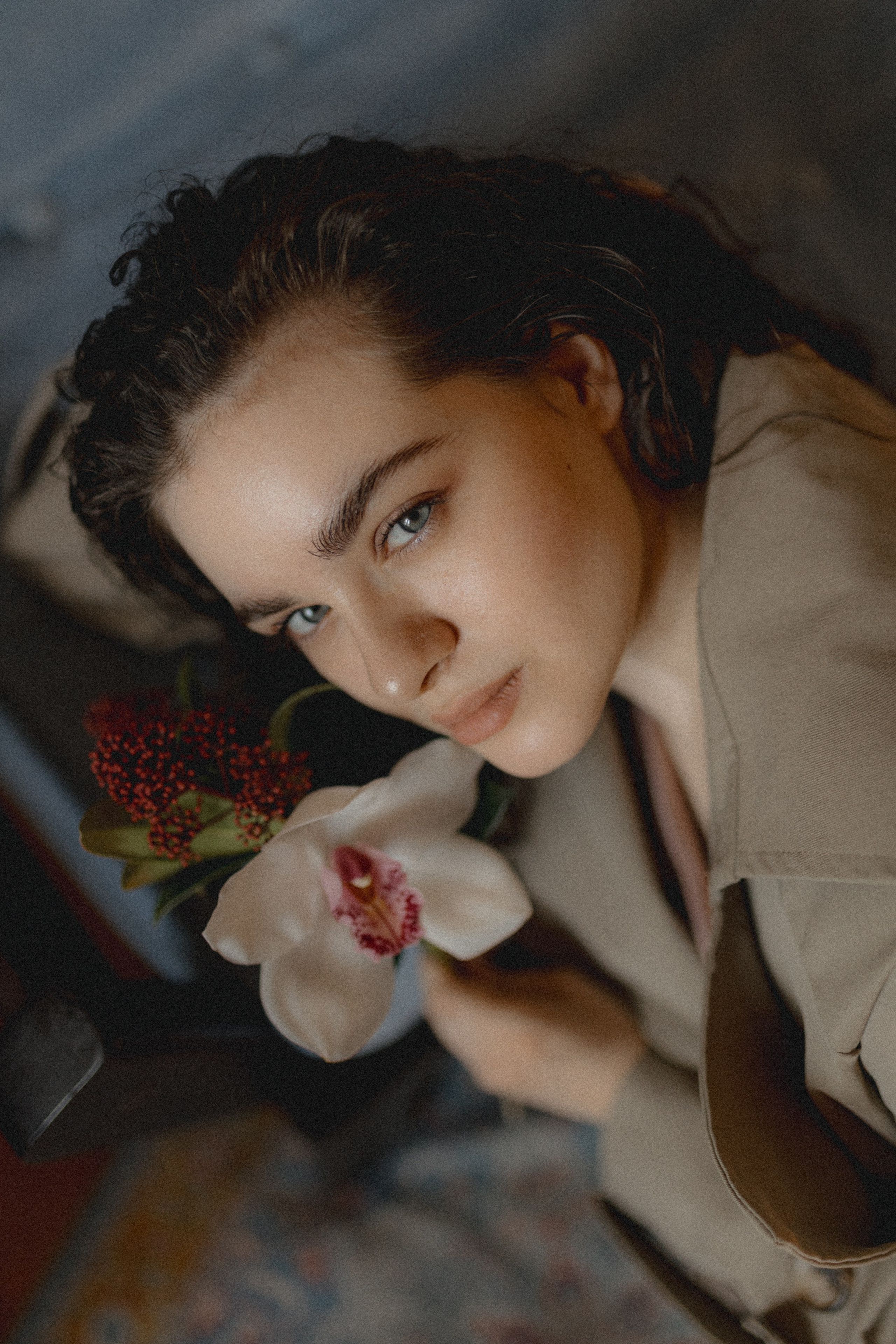 Анастасия. Фотограф НОГИНСК, Москва, Анастасия Белая