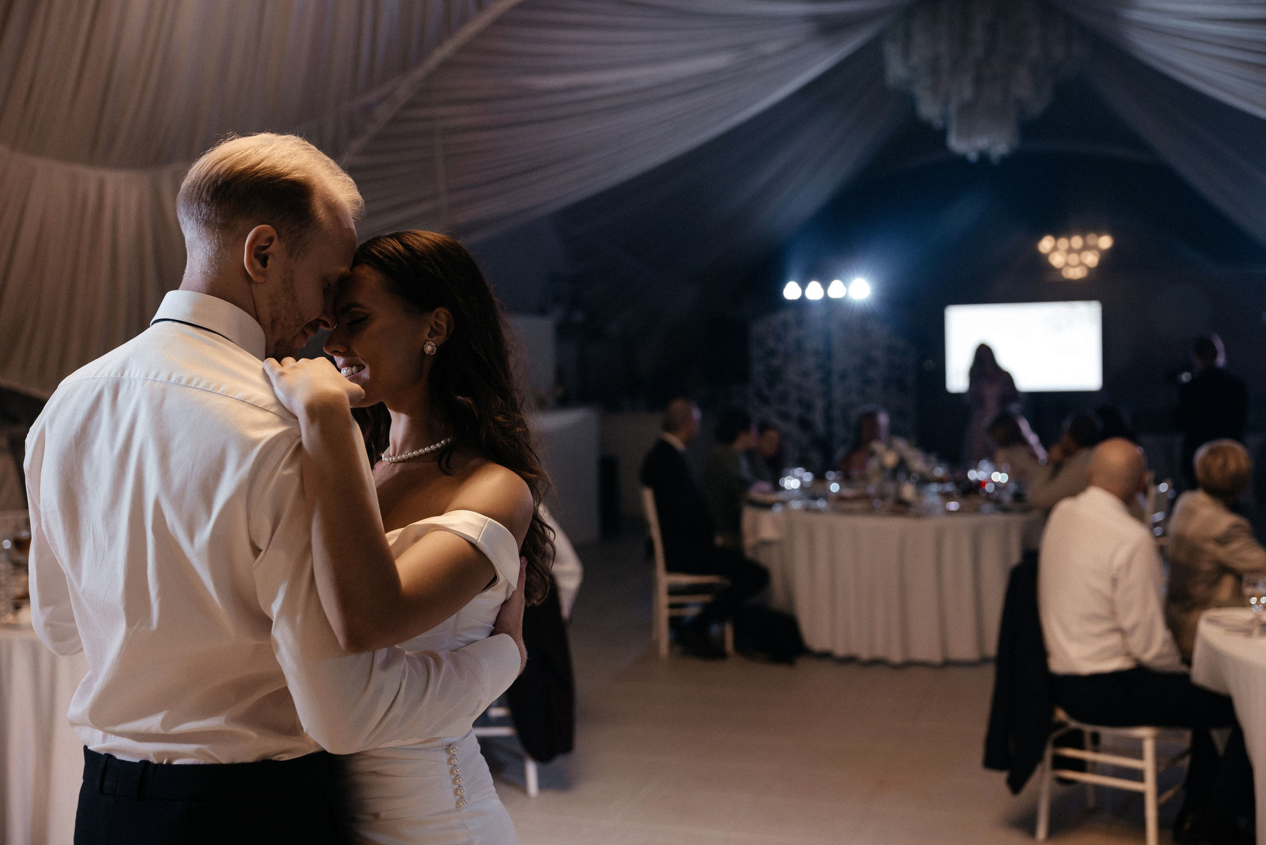 Хочется Солнышка ♥. Свадебный фотограф в Москве