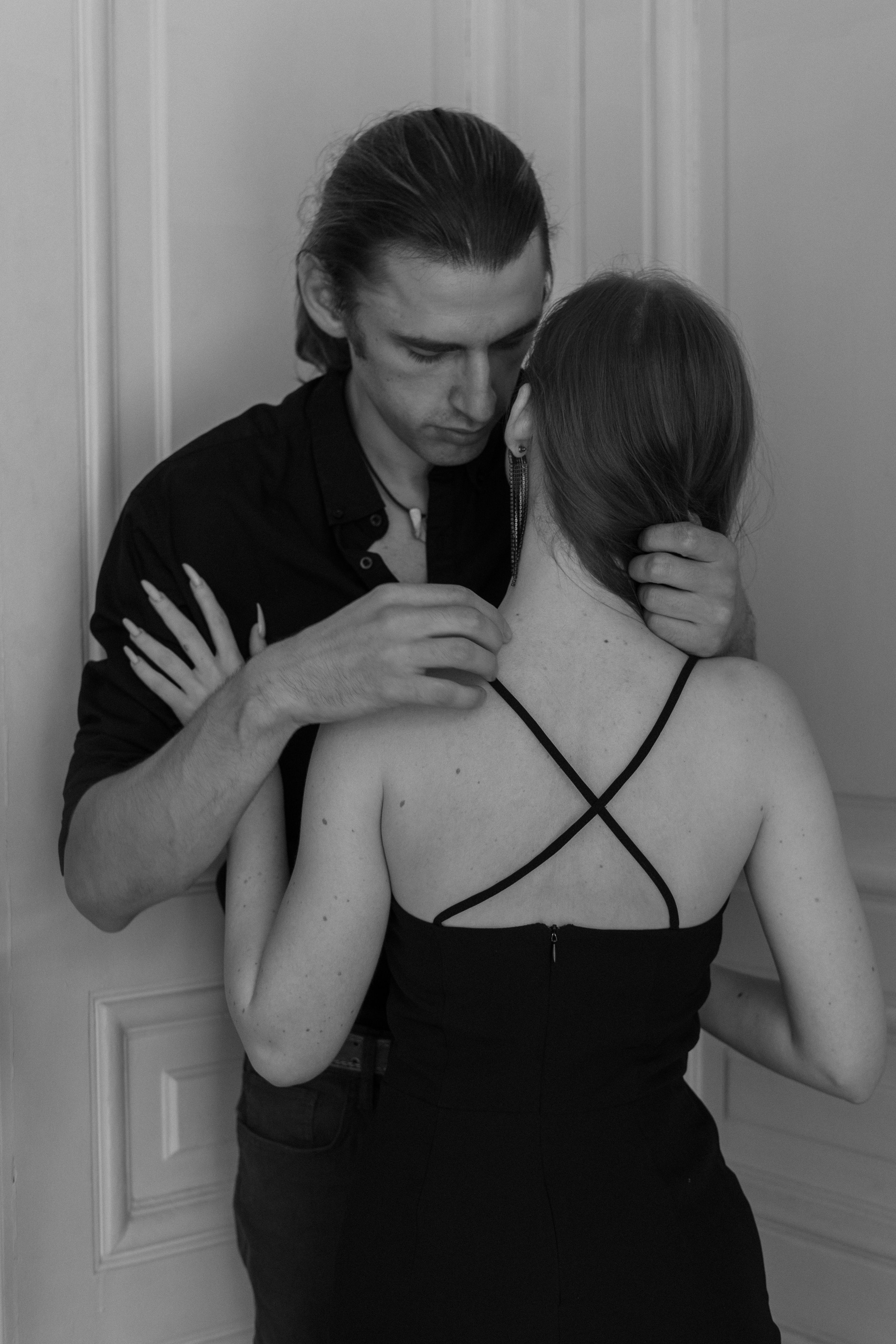 Екатерина & Егор. Свидание в столице романтики. Эстетичная фото- и видеосъёмка Ирина Арсентьева. Челябинск и весь мир