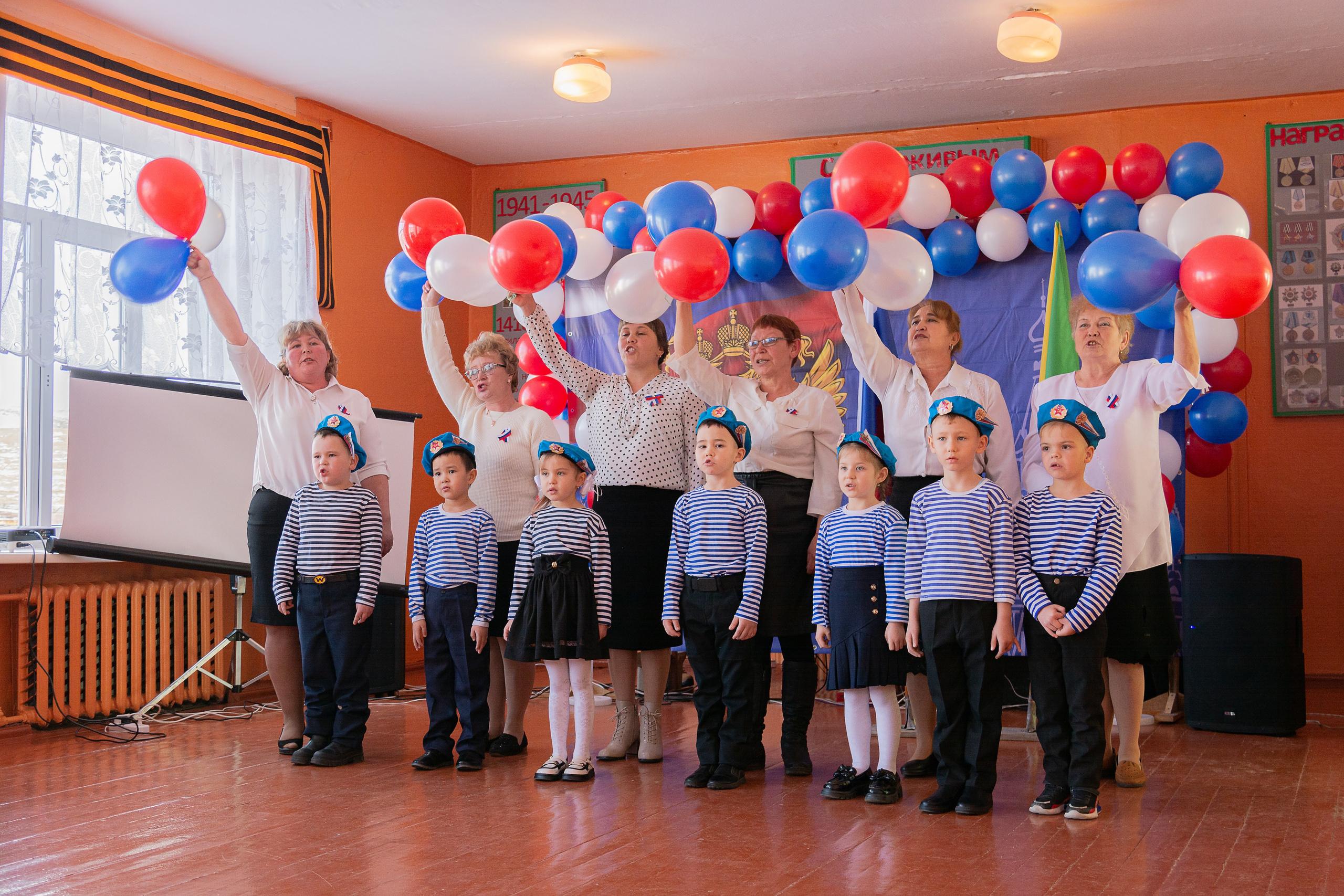 МБОУ Новодурулгуйская СОШ имени Героя Российской Федерации О. А. Власова. Фотограф широкого профиля Чита-Цасучей
