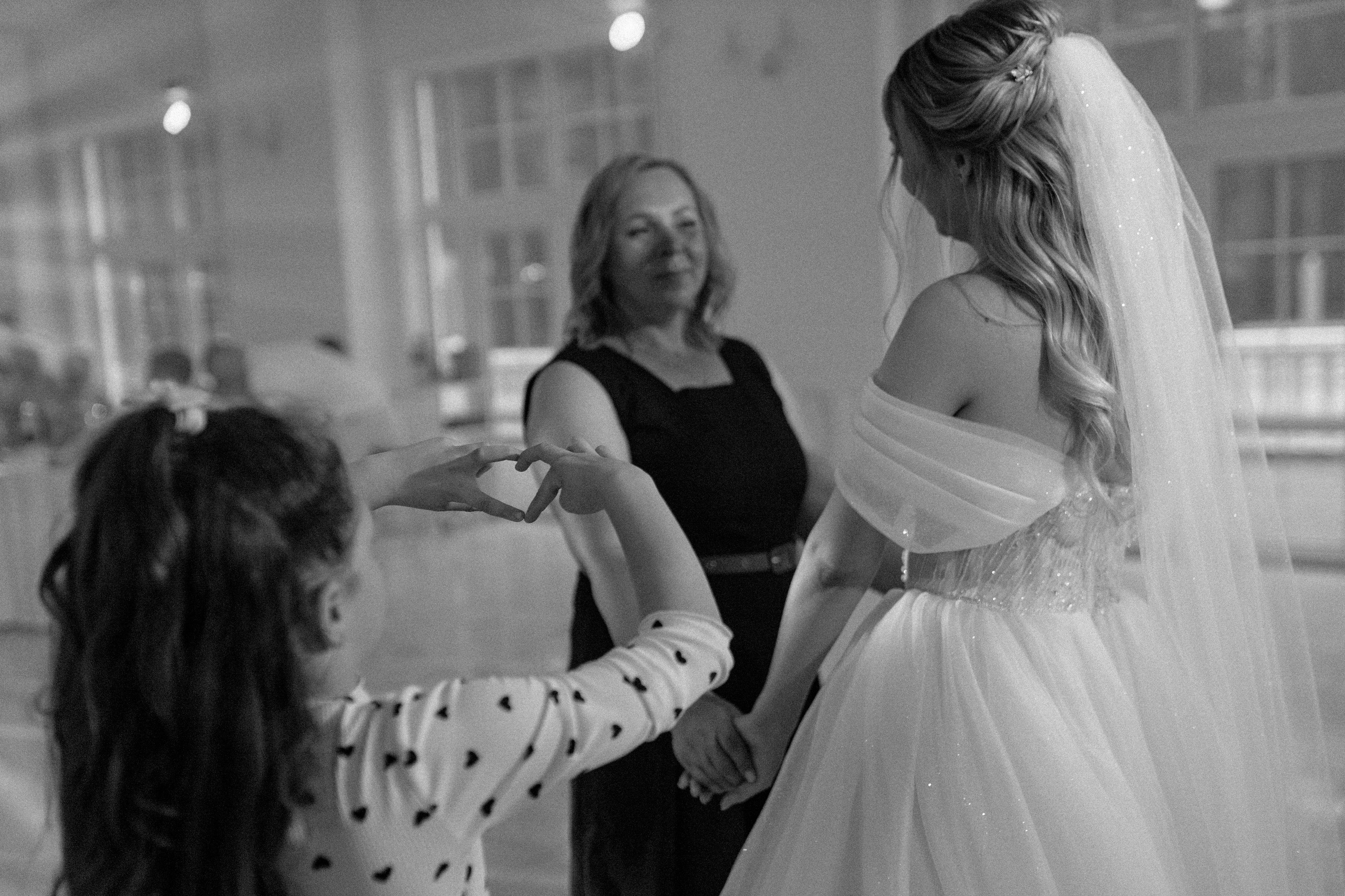 Матвей и Ксения. Свадебный фотограф и видеограф