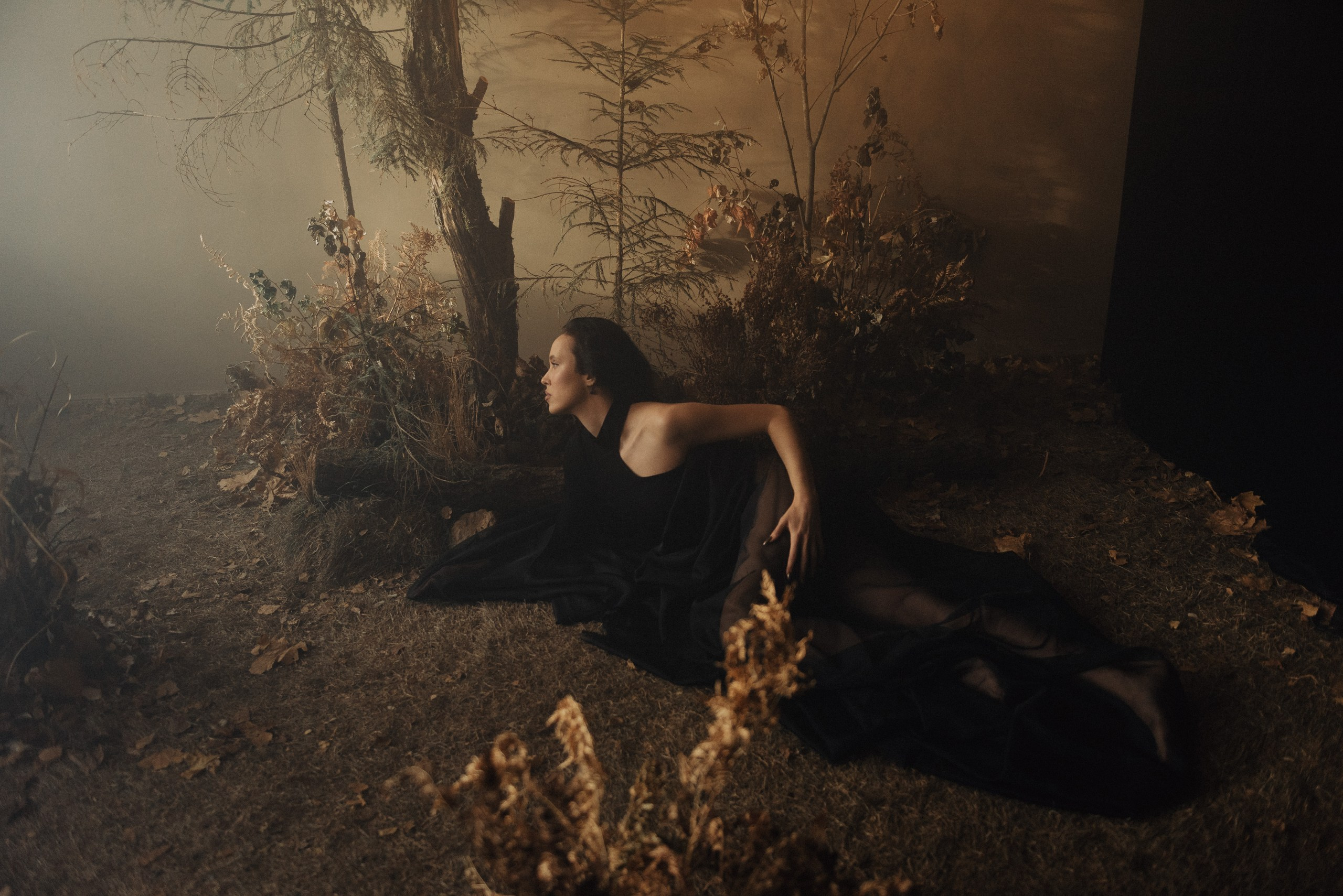 V. Фотограф Родионова Екатерина в Москве и Оренбурге