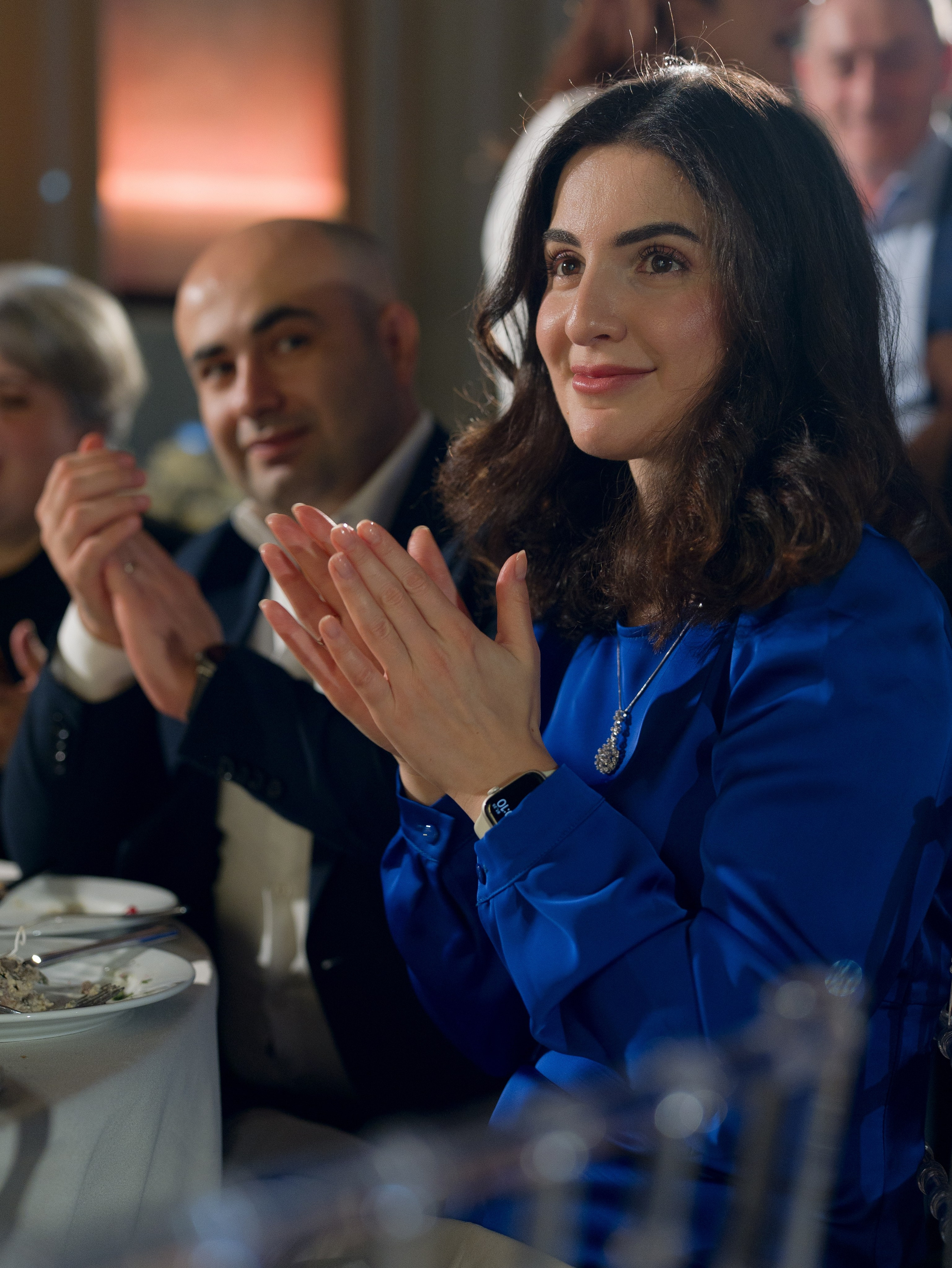 Г & М. Свадебный и семейный фотограф в Санкт-Петербурге Дмитрий Панин