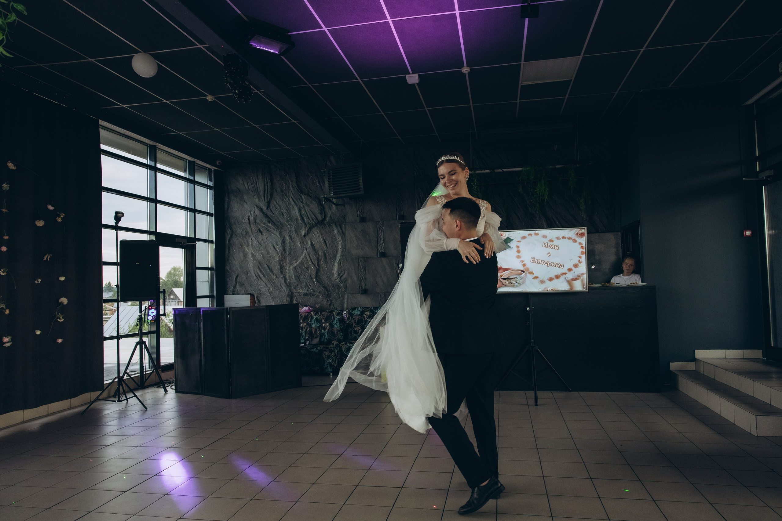 Екатерина&Иван. Свадебный фотограф Белокуриха, Алтай