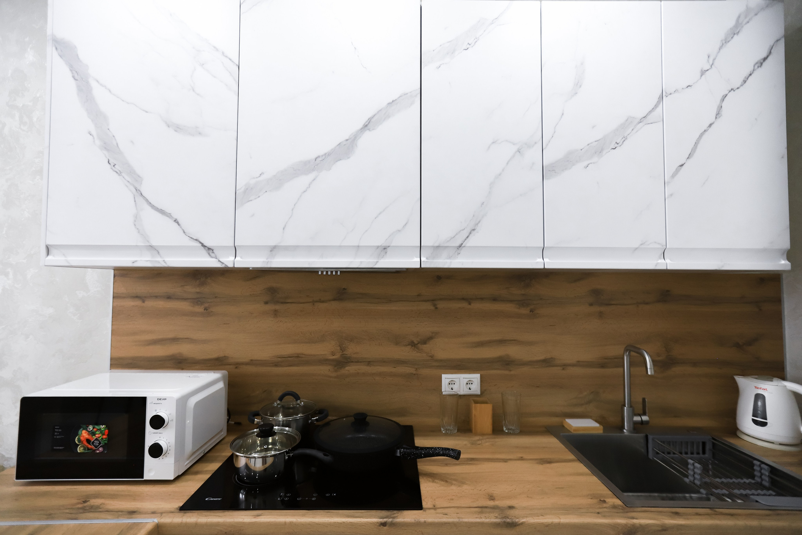 Интерьерная съемка квартир. Фотограф в Краснодаре Анна Светикова