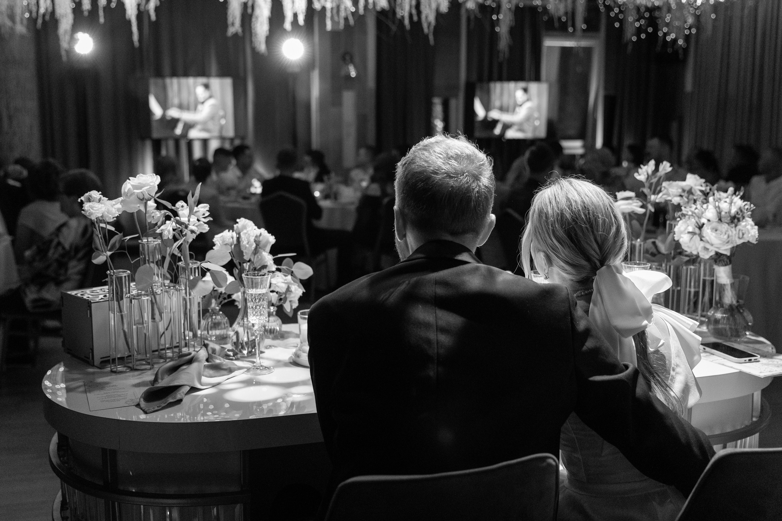 Мария и Олег