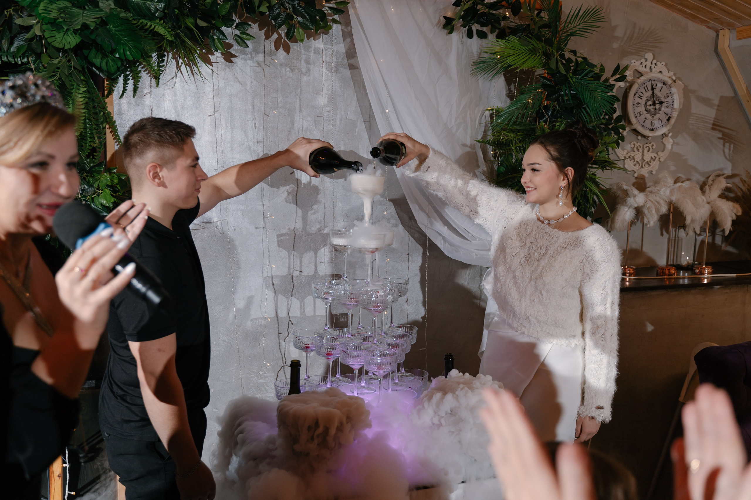 23.12.2023. Свадебный фотограф — Наталья Фед СПб/Москва