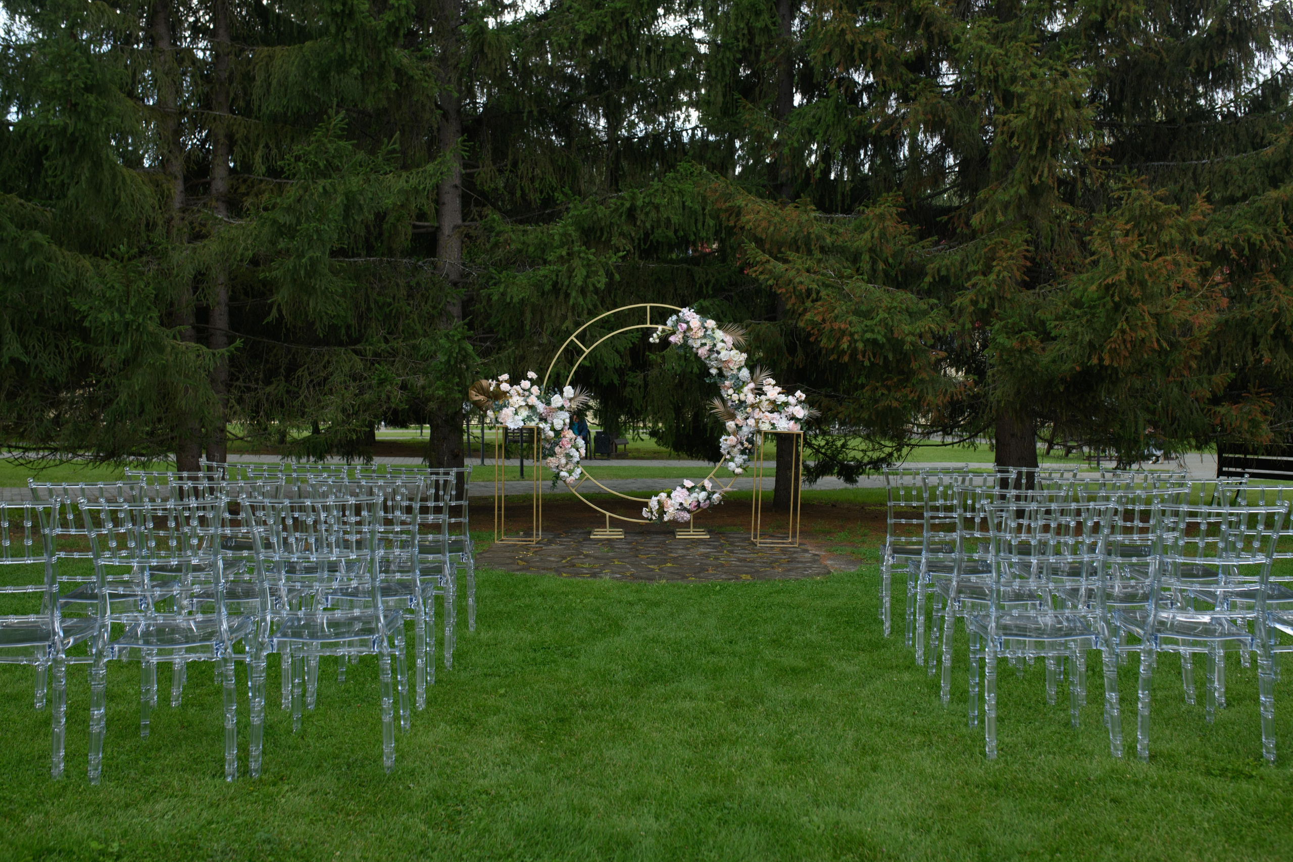 Эмиль-Настя — Баден-Баден и Пегас. Свадебный фотограф Екатеринбург/Челябинск — Любовь Волохова