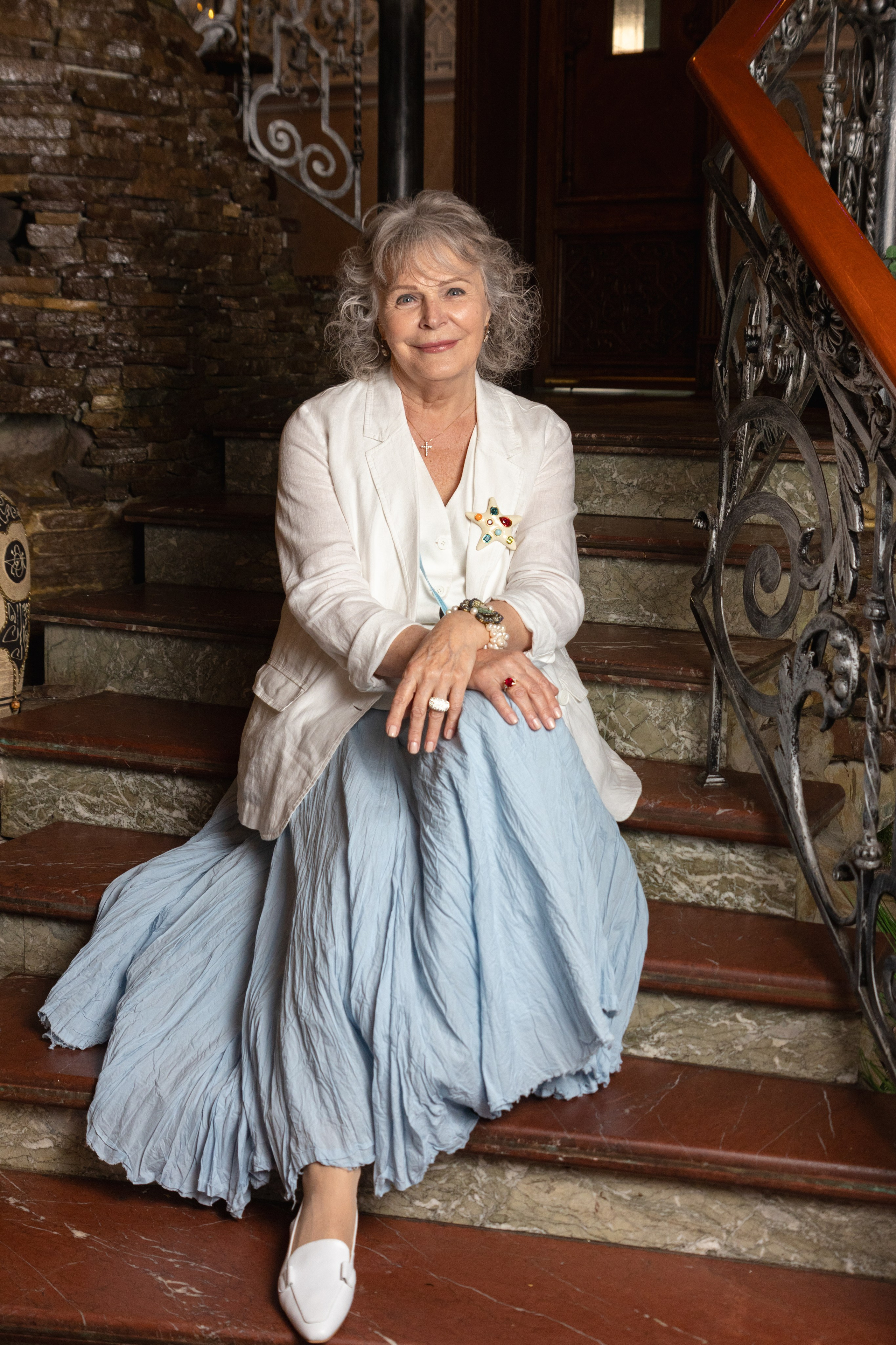 Портрет с дня рождения. Фотограф Видеограф Игорь Никулин Москва Балашиха