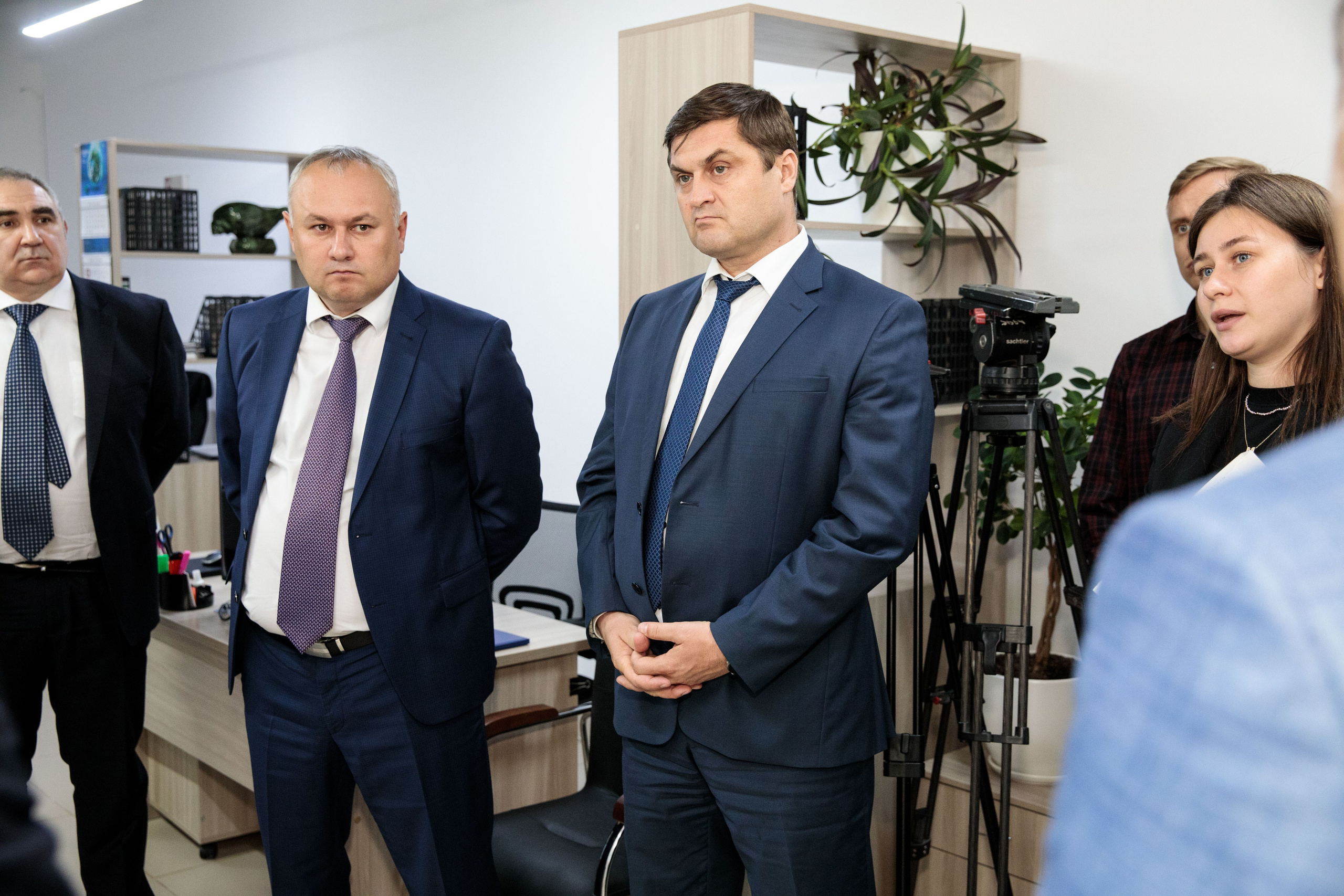 Конференции. Главная