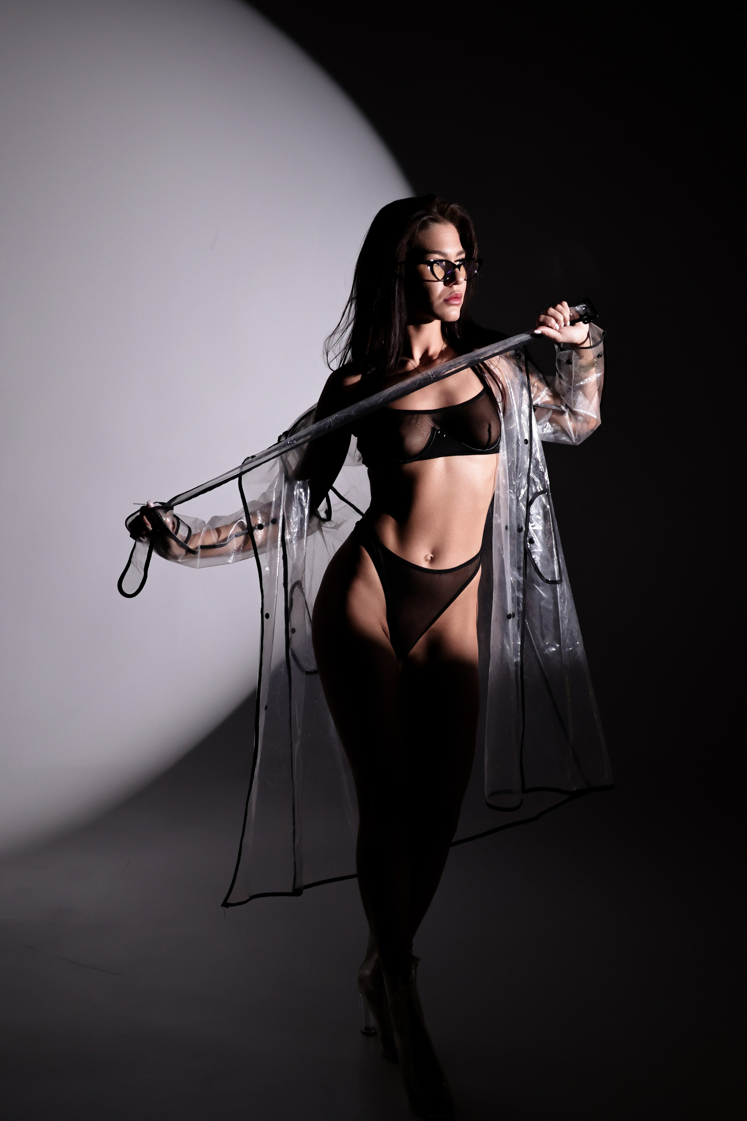 Индивидуальные. Ксения Куницкая фотограф Нижний Новгород