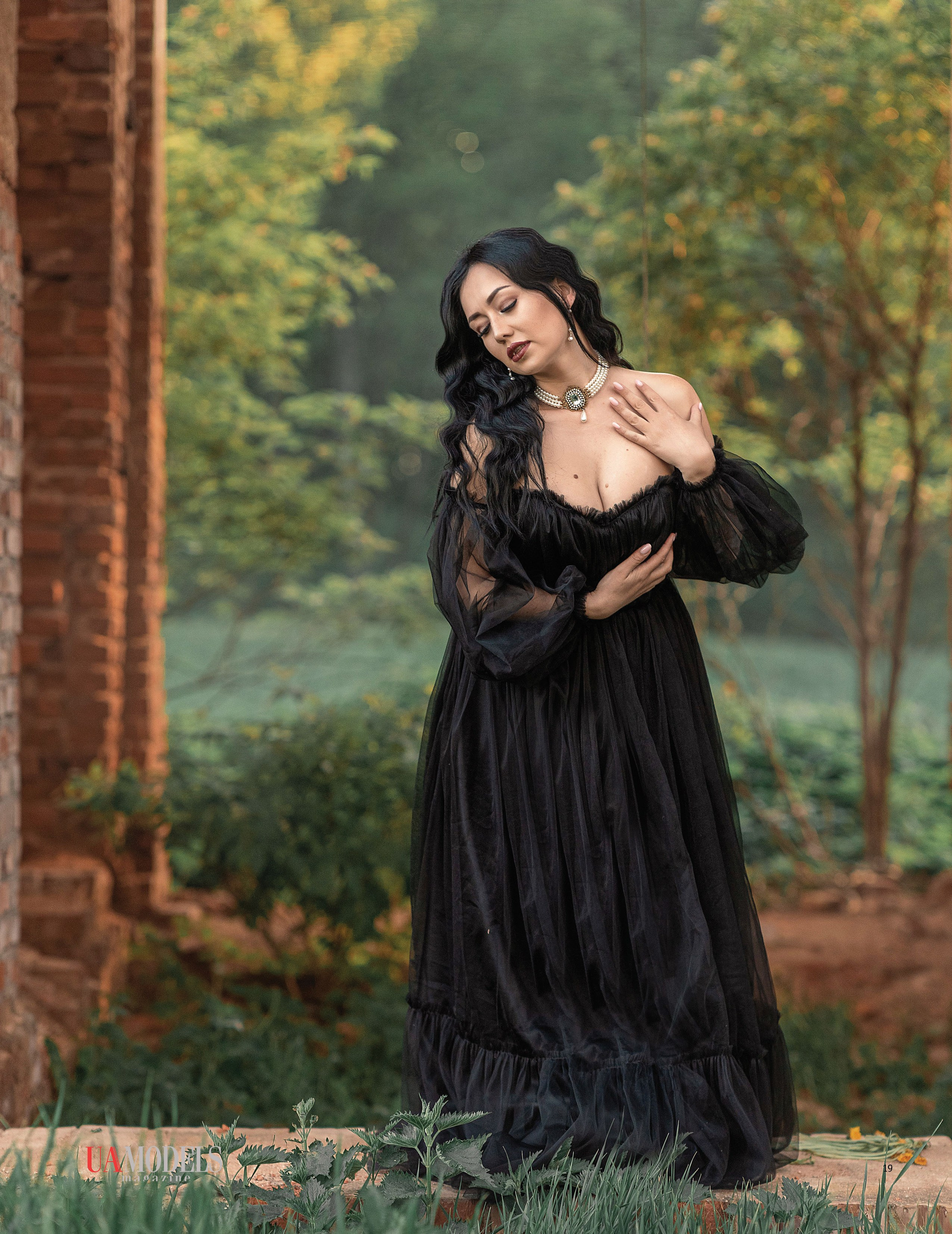 Мои работы в журналах. Фотограф Смоленск-Москва Светлана Мнацаканянц