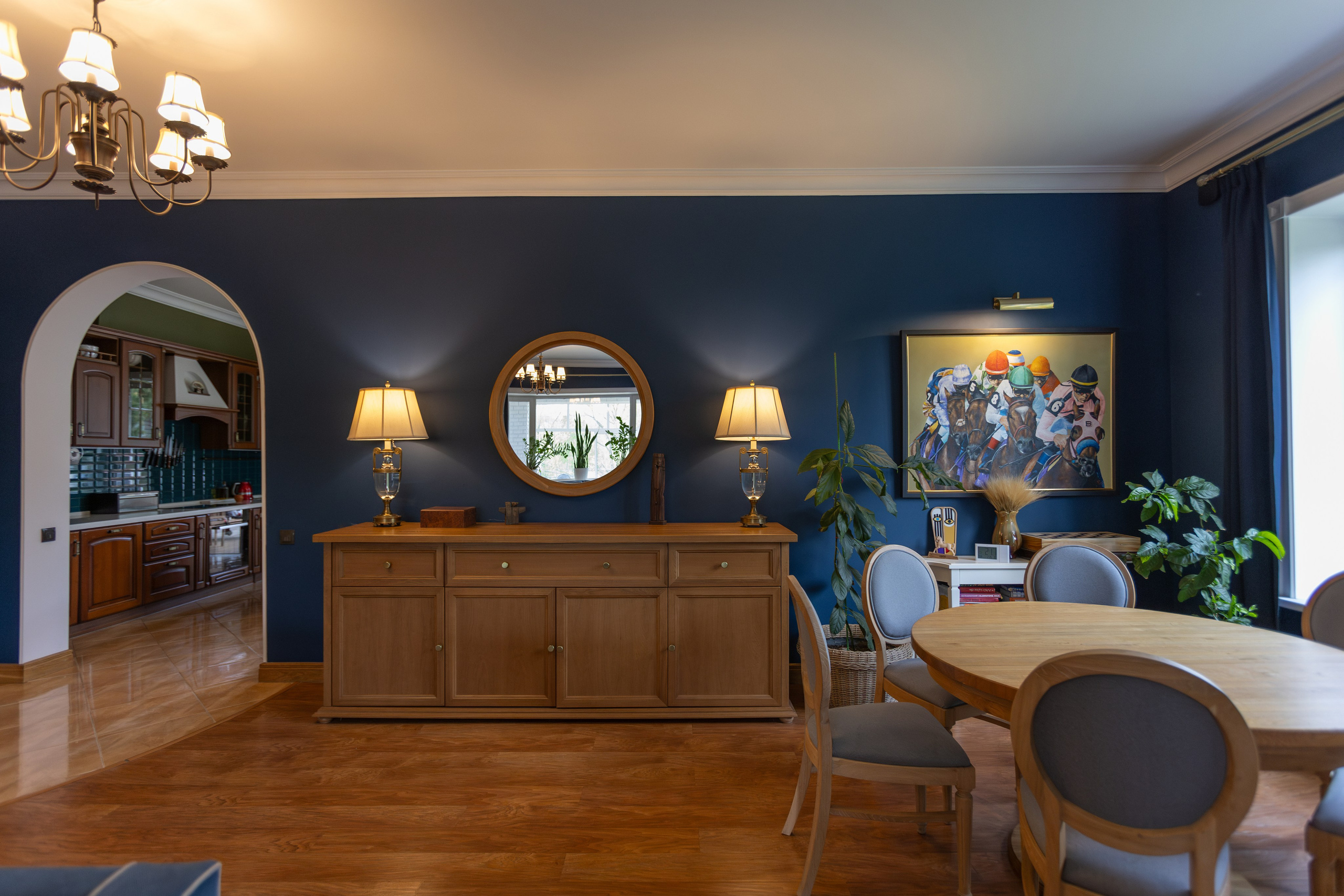 Интерьерная съёмка. Фотограф Алексей Байков: репортажная, деловая и интерьерная фотосъёмка