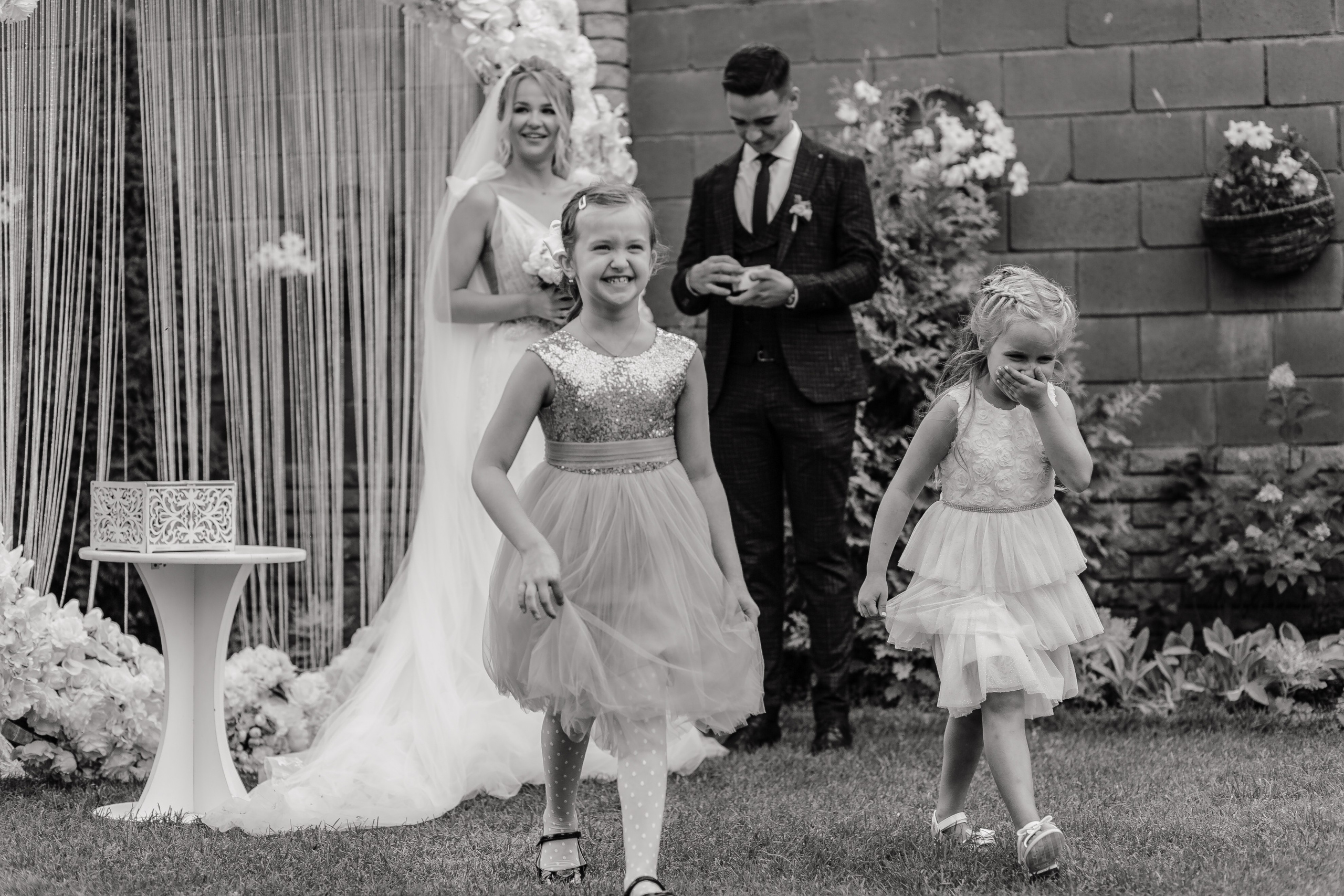 Александр и Алёна. Свадебный и семейный фотограф в Санкт-Петербурге Дмитрий Панин