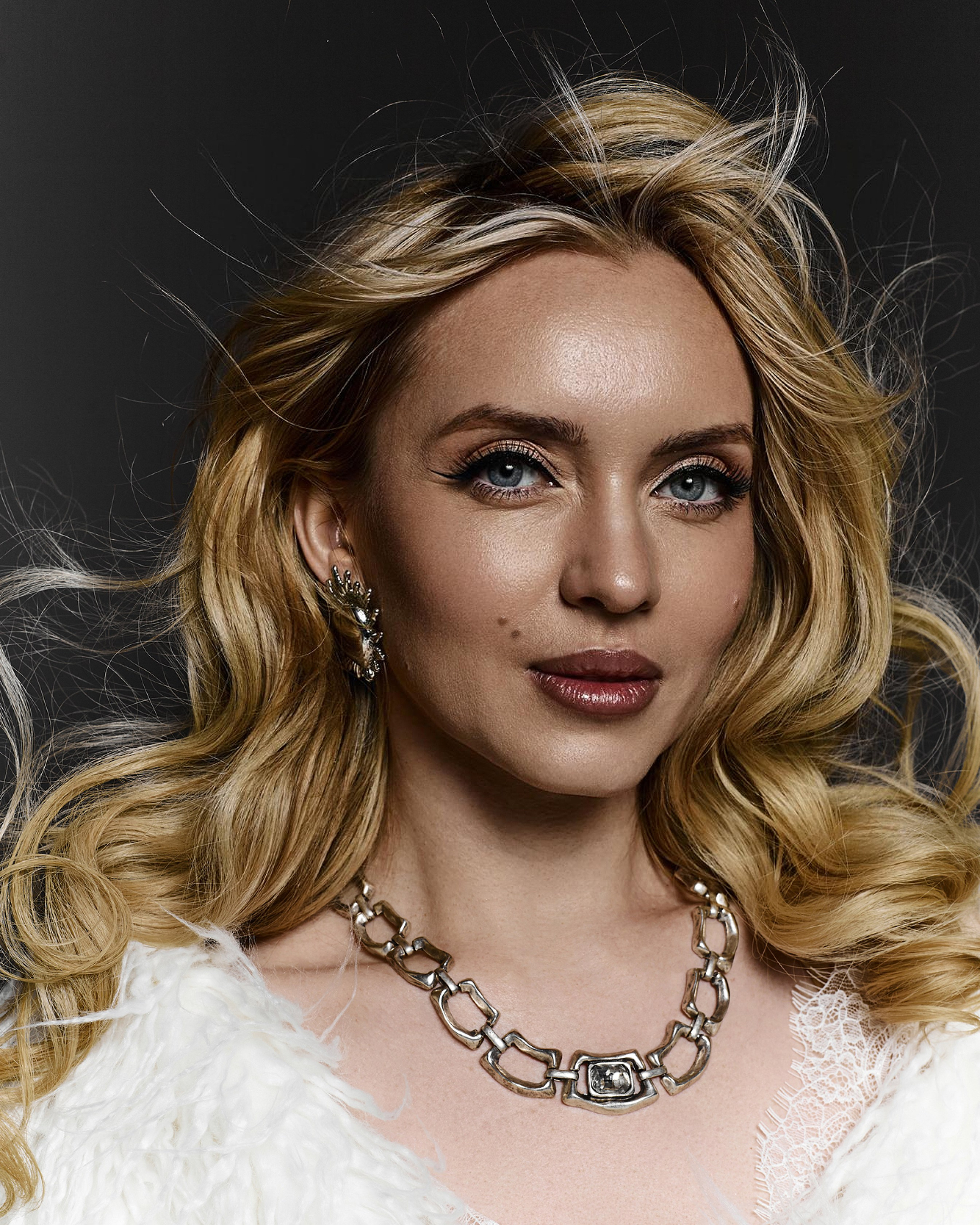 GALA. Ася Солопова, фотограф Тюмень