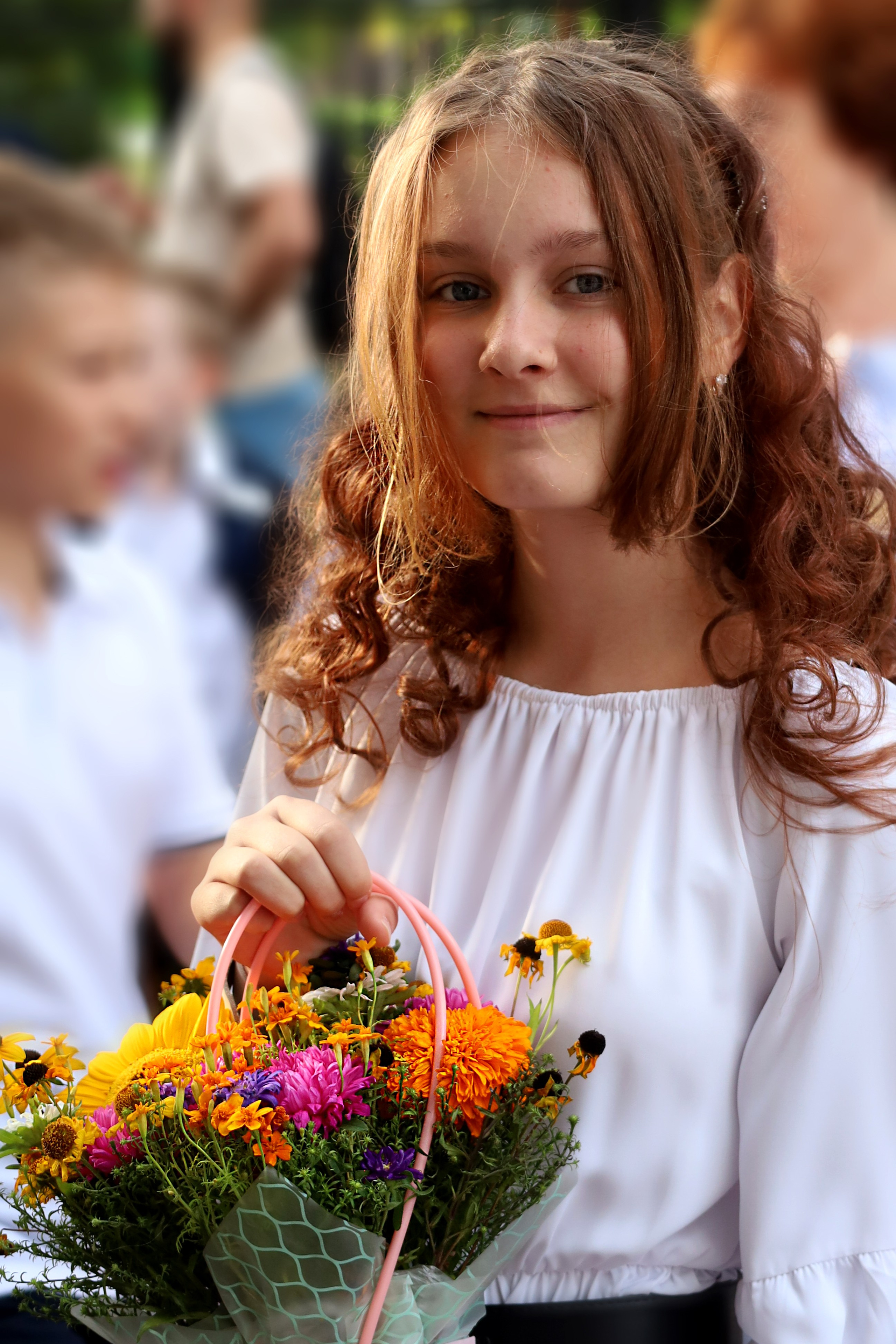 7 Б. Фотограф Саратов | Елизавета Белова