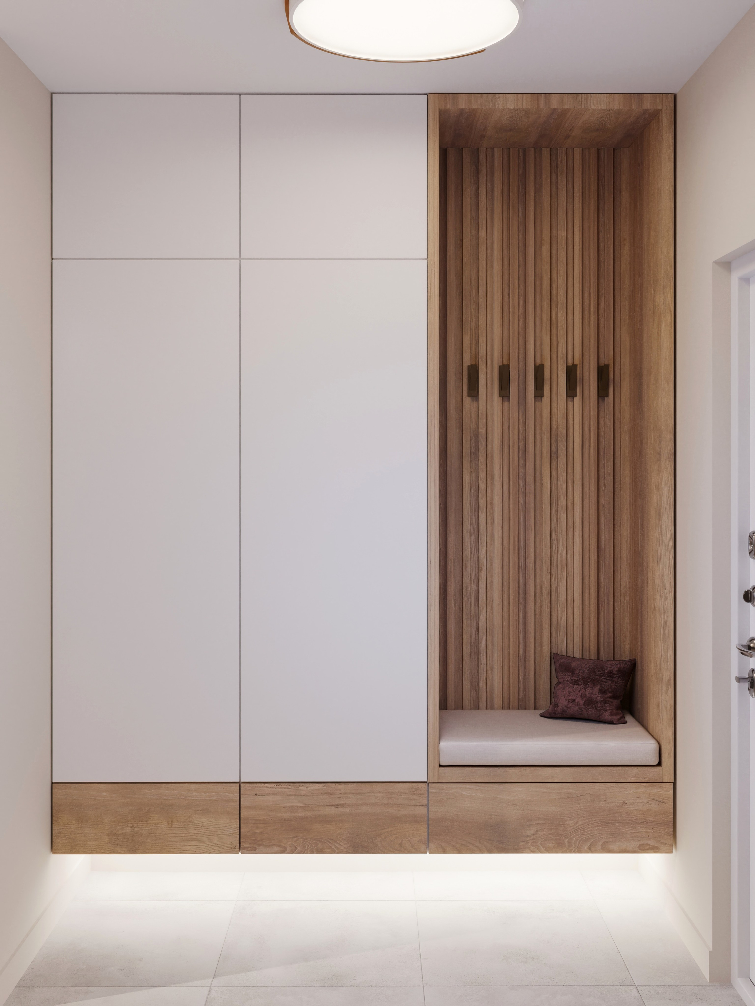 ЖК Прибрежный. Arrogant Arch