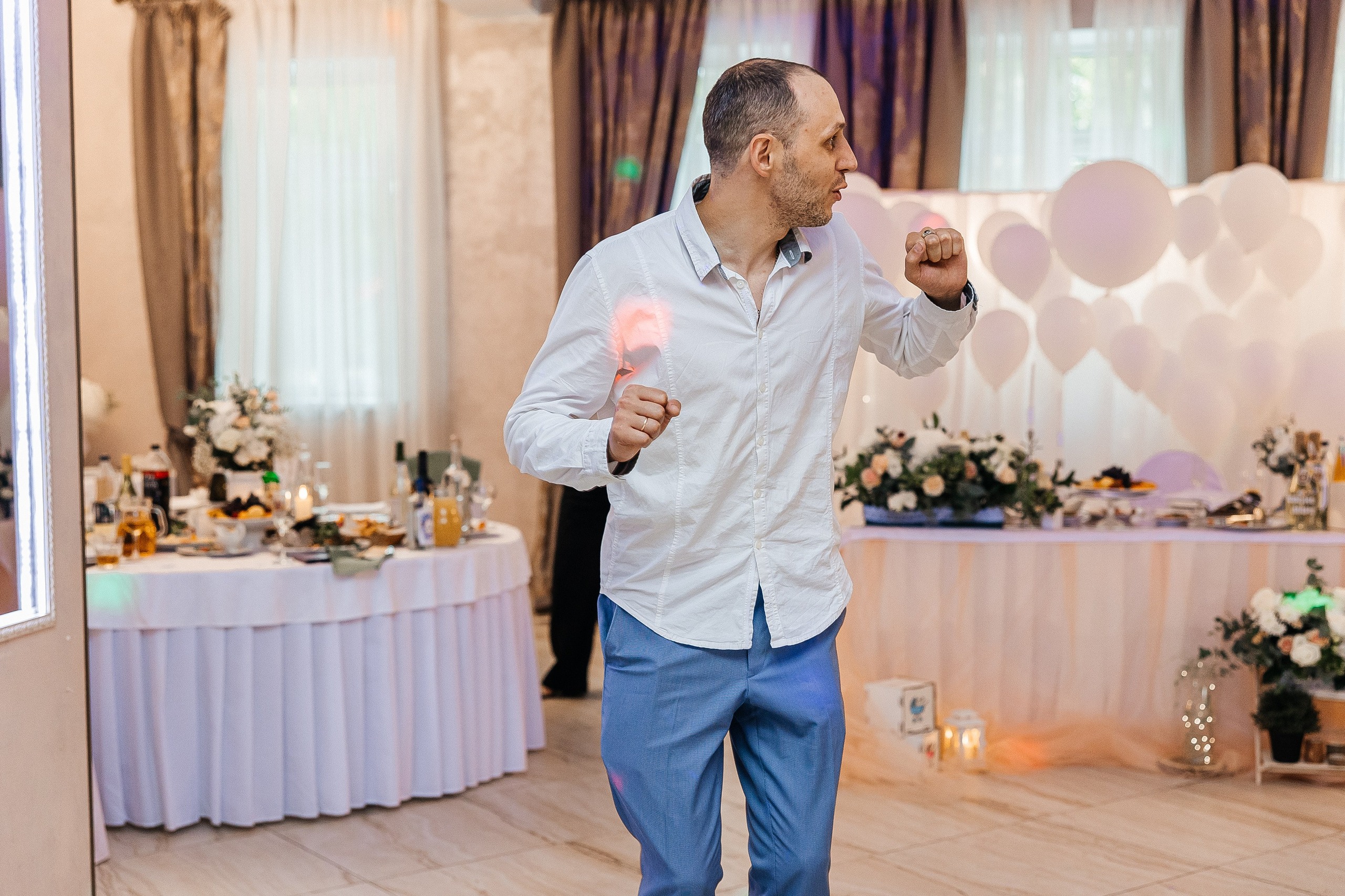 Ярослав и Мария. Свадебный и семейный фотограф Елизавета Ермак | Москва и МО