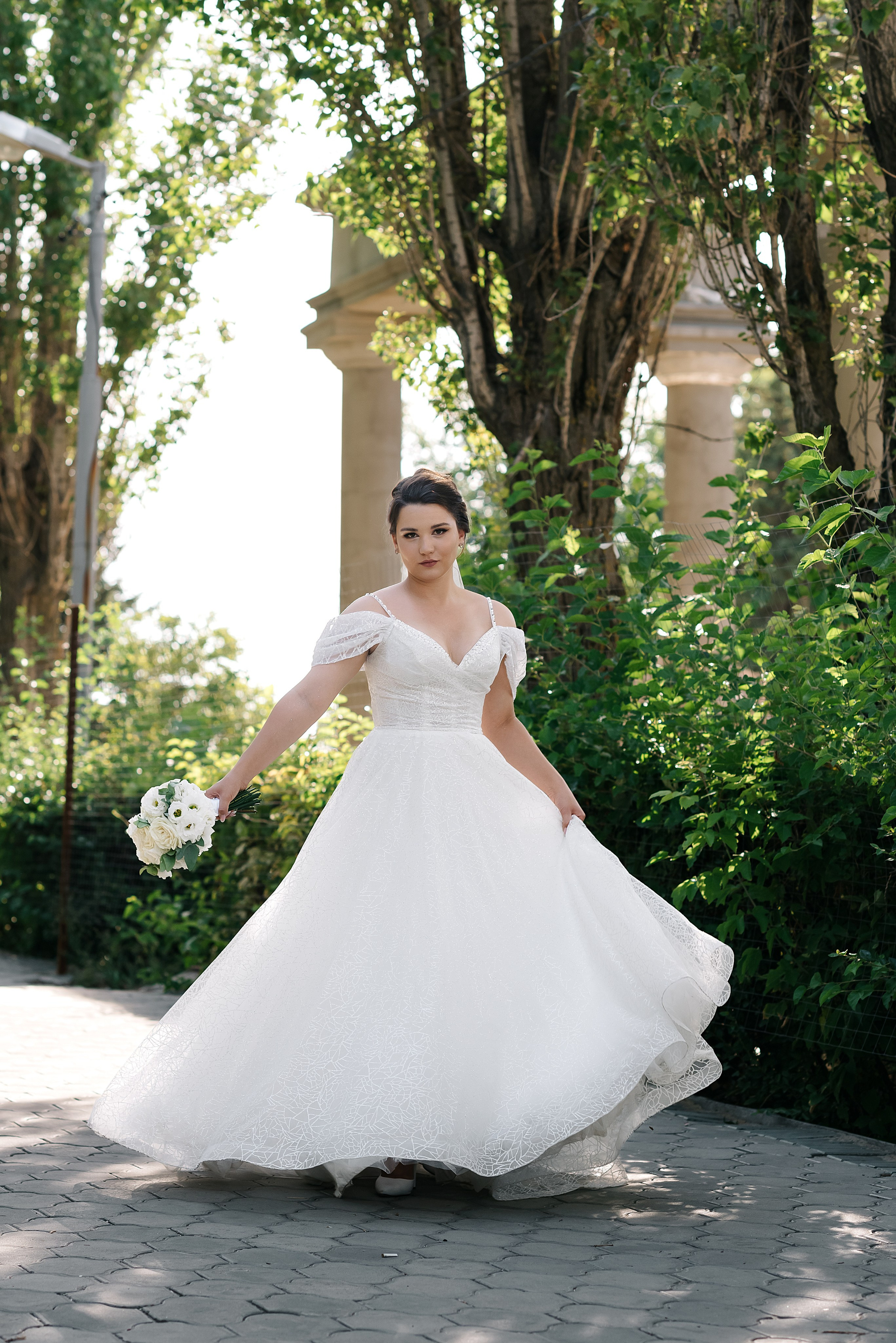 Роман и Карина. Фотограф Волжский Екатерина Егорова