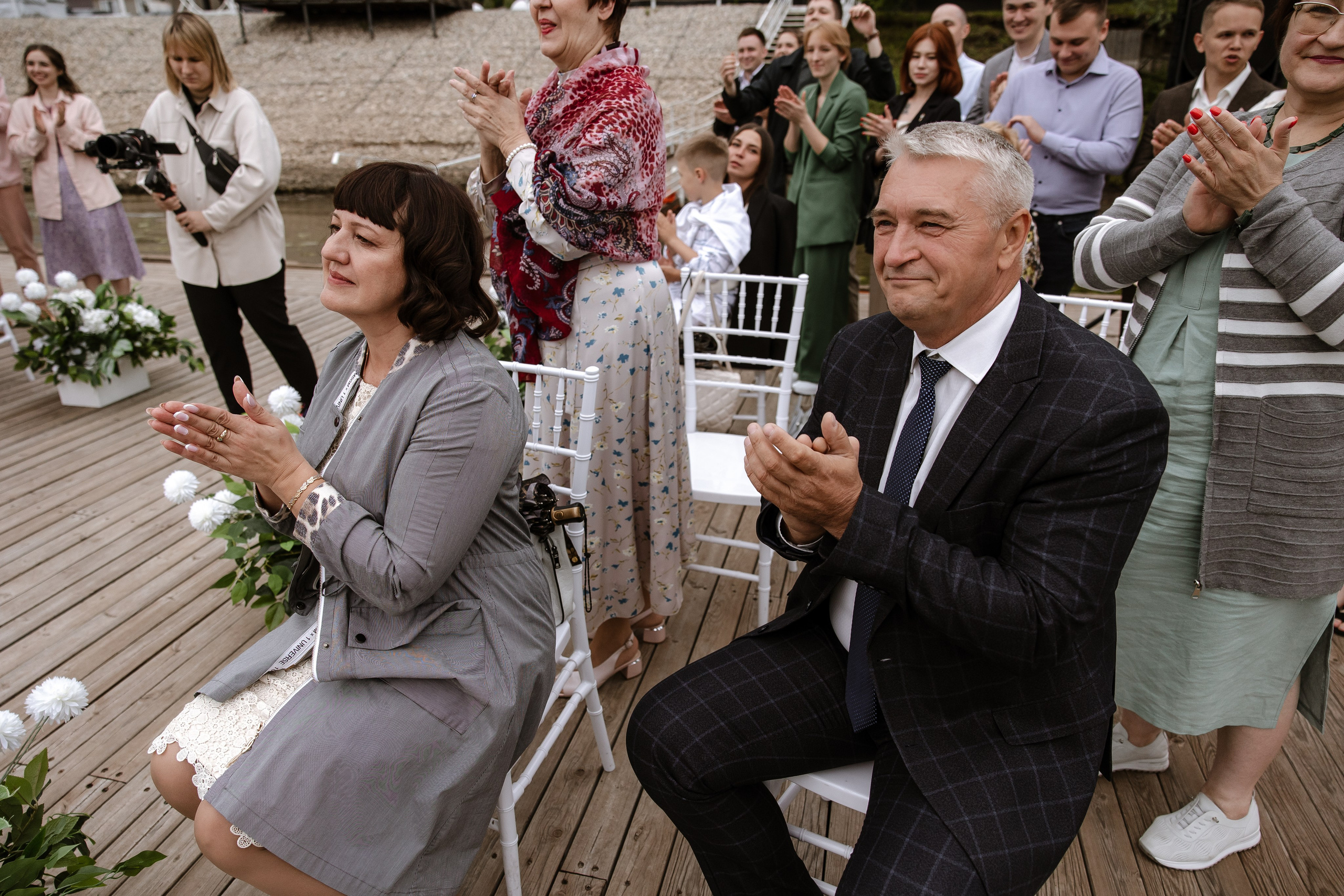 M&A. Свадебный и семейный фотограф в Самаре и Тольятти | Елена Топанцева