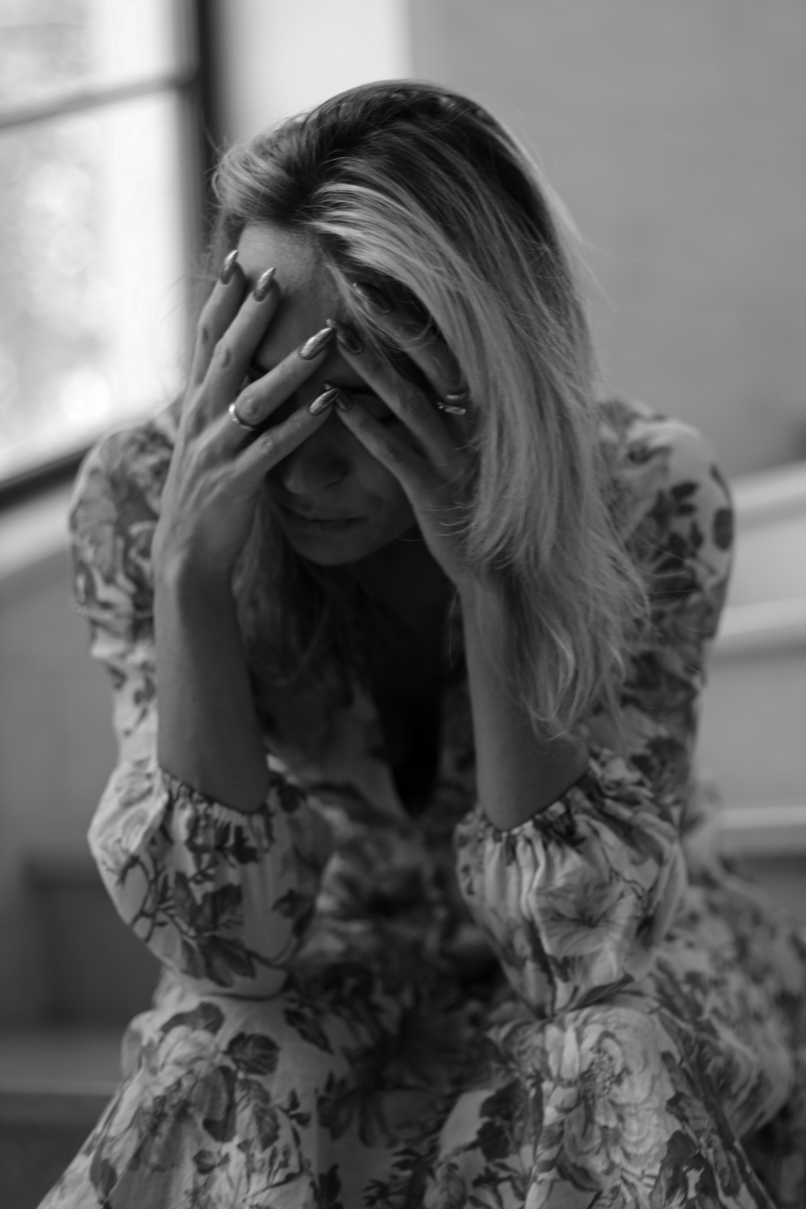 Оксана. Ната Кочукова фотограф на Кипре и в Москве