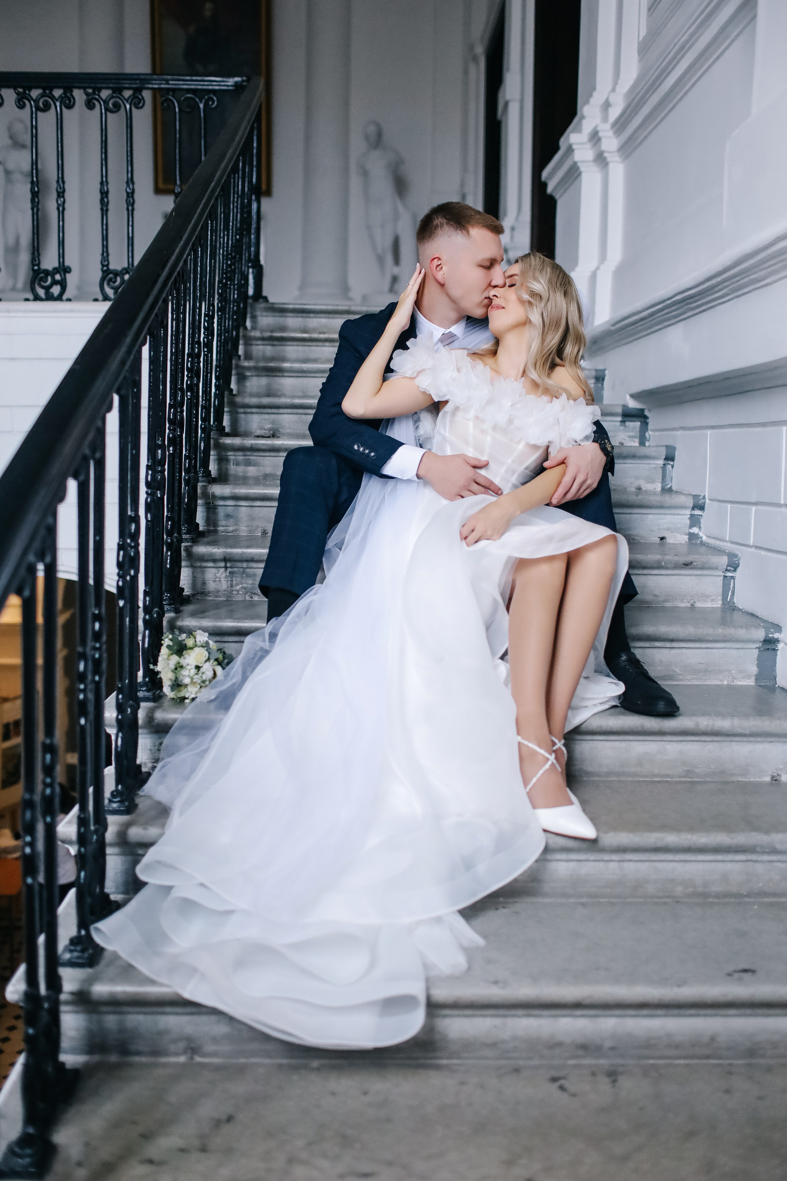 28 октября. Семейный и свадебный фотограф в Пензе Валерия Филюкова