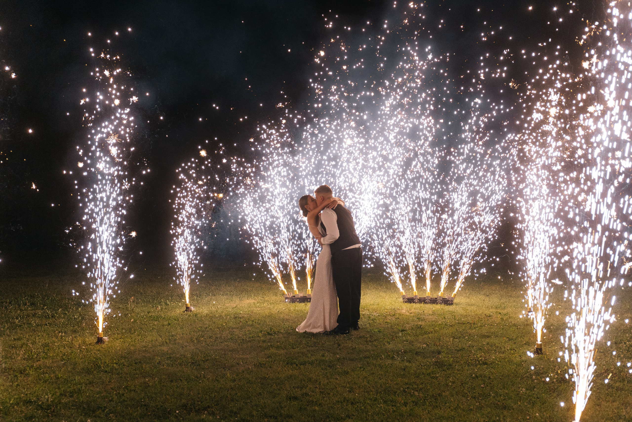 Екатерина и Павел. Семейный и свадебный фотограф в Пензе Валерия Филюкова
