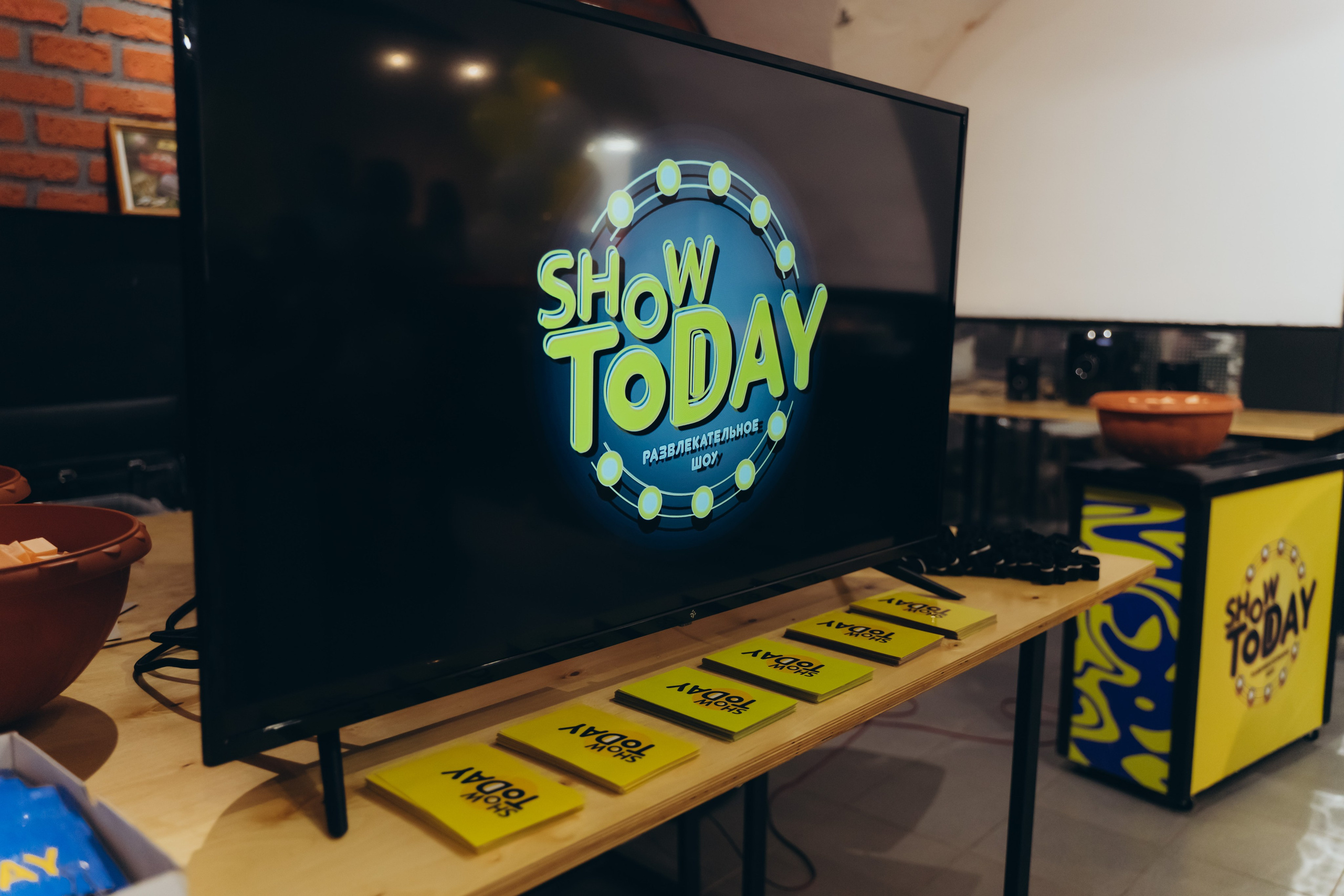 День Рождения фонда «Хорошие Люди». Семейный фотограф в Саратове