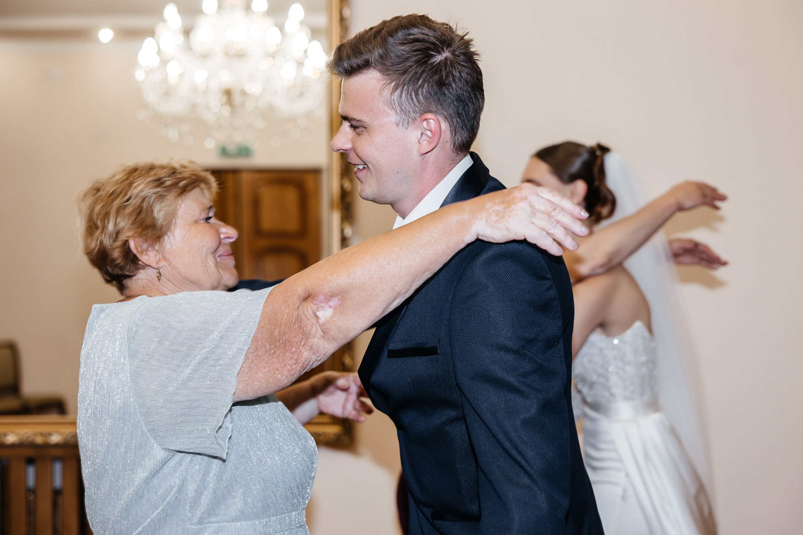 Анонс свадьбы Алины и Сергея. Новый Херсонес. Свадебный фотограф в Крыму и Севастополе Ольга Баскакова