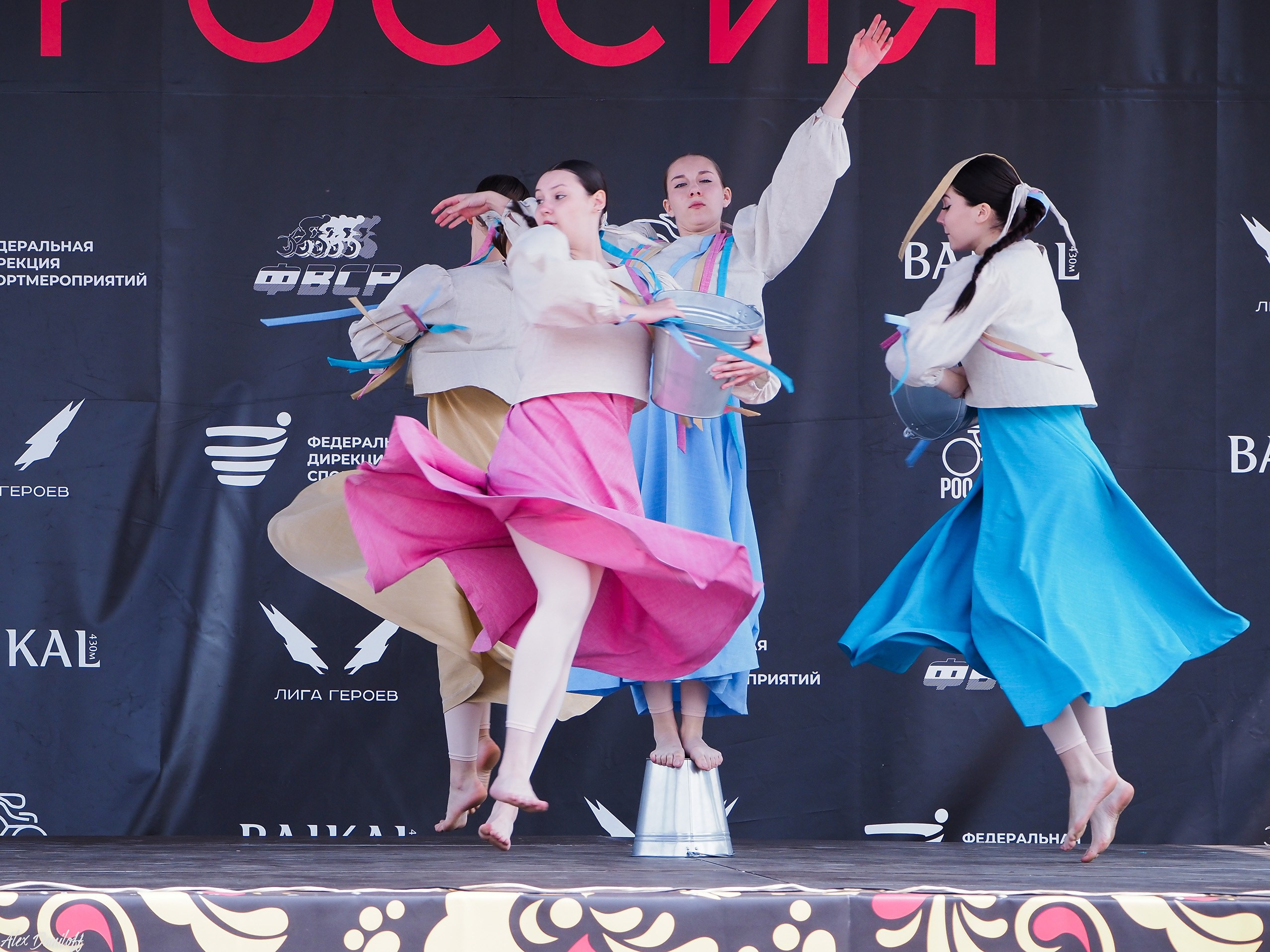 Многодневная велогонка «Россия». Первый этап — Муром. Муром-Инфо. Новости культуры, образования, спорта в городе Муром