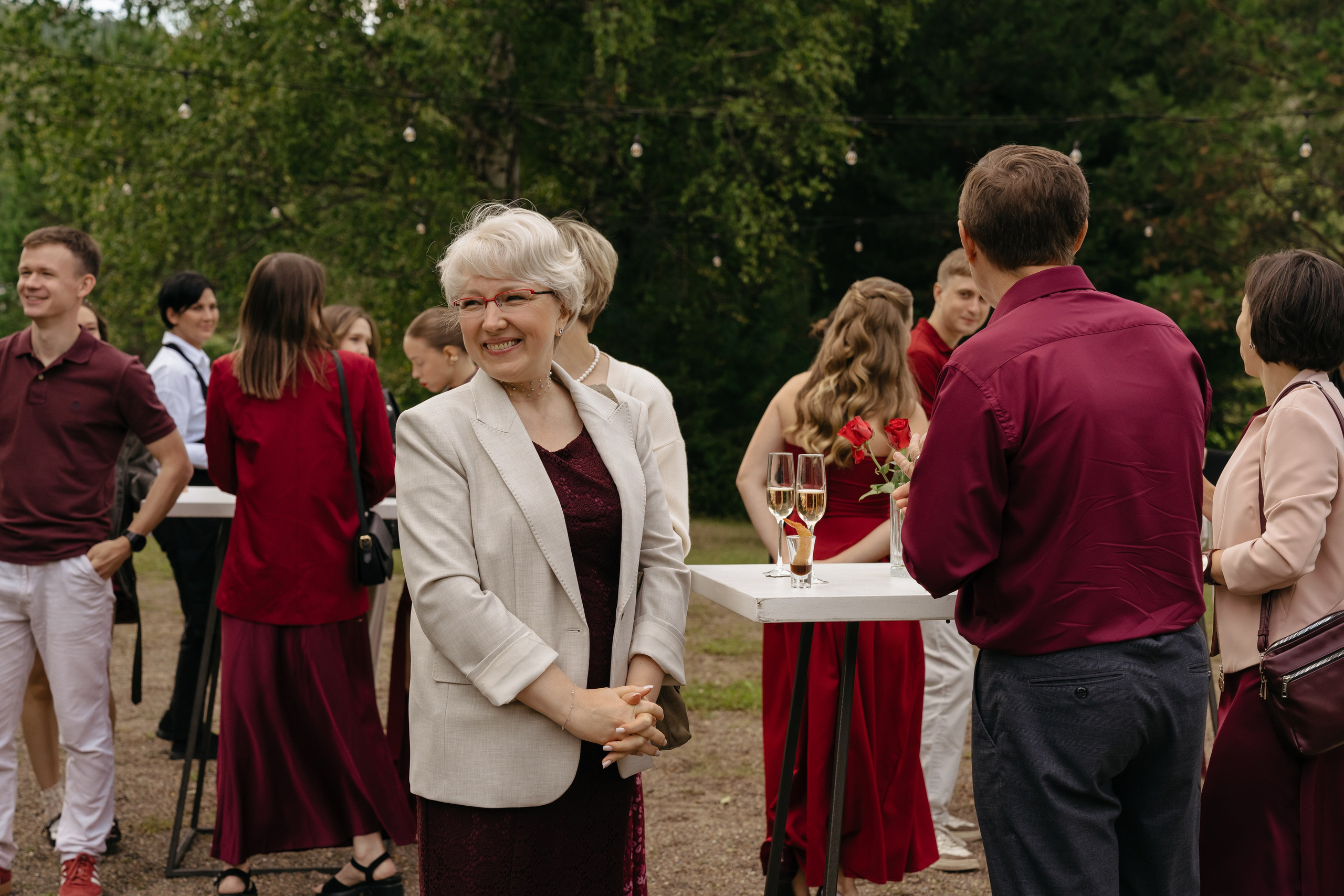 Игорь и Юлия. Свадебный фотограф Красноярск Вязьминова Мария