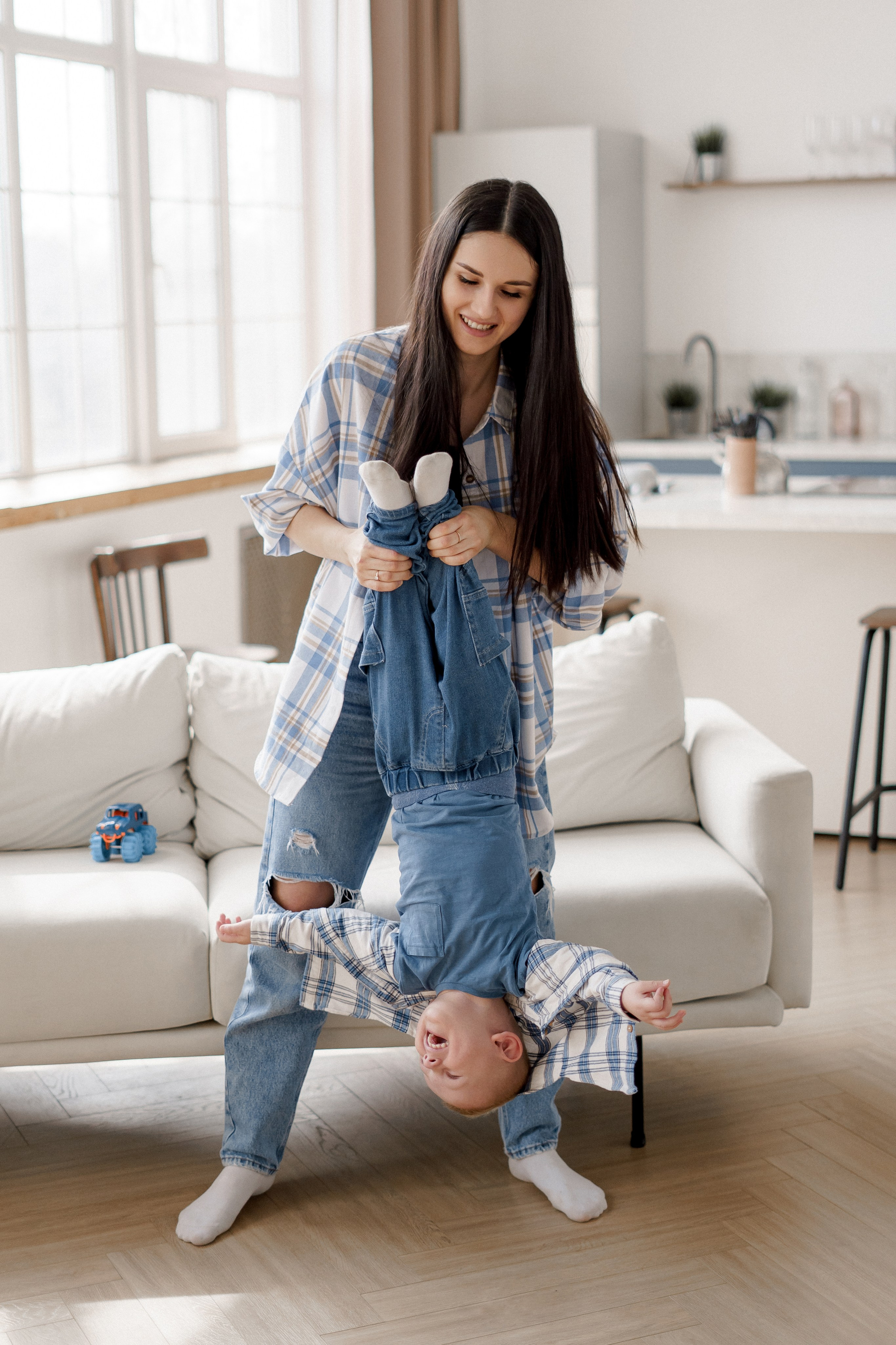 Ульяна и Добрыня. Фотограф Валерия Крахмалева