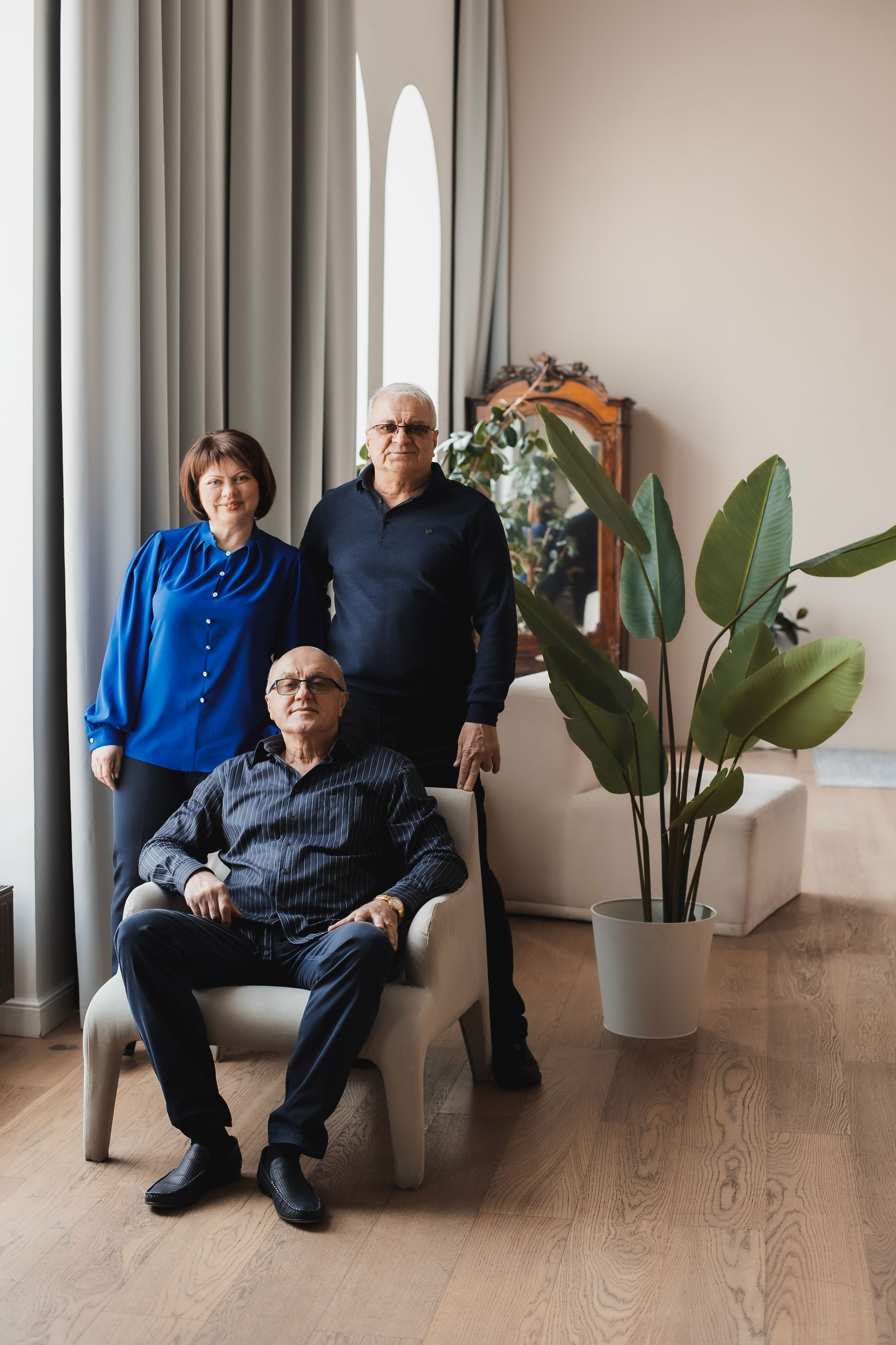 Семейный альбом на память. Семейный, индивидуальный фотограф в Москве Ангели Марина