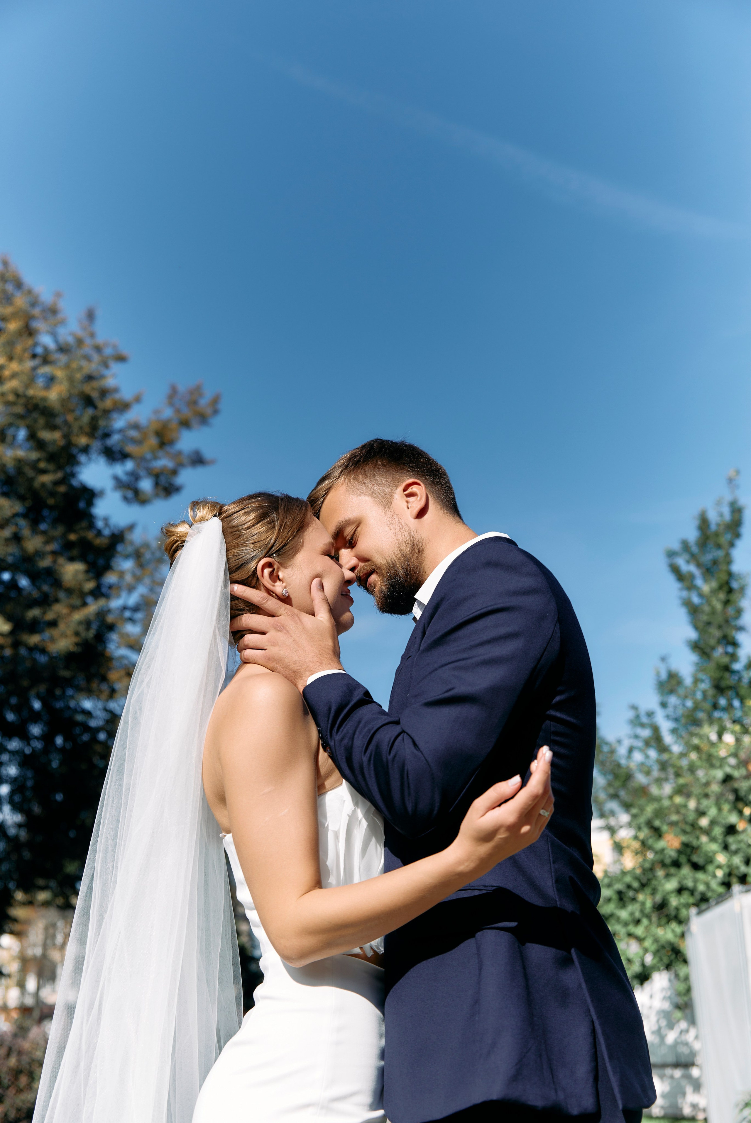 Wedding Story. Главная