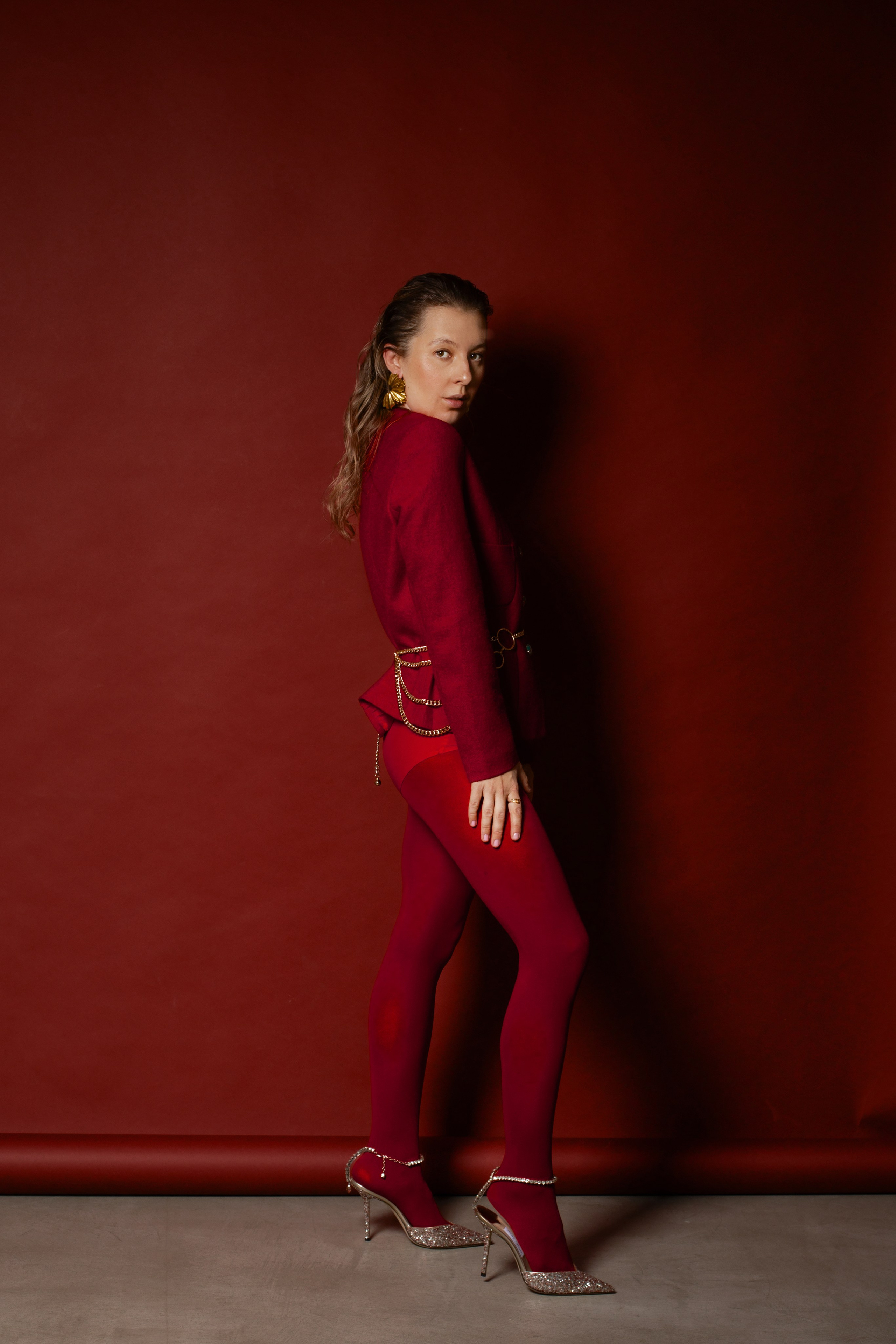 Ольга. Главная