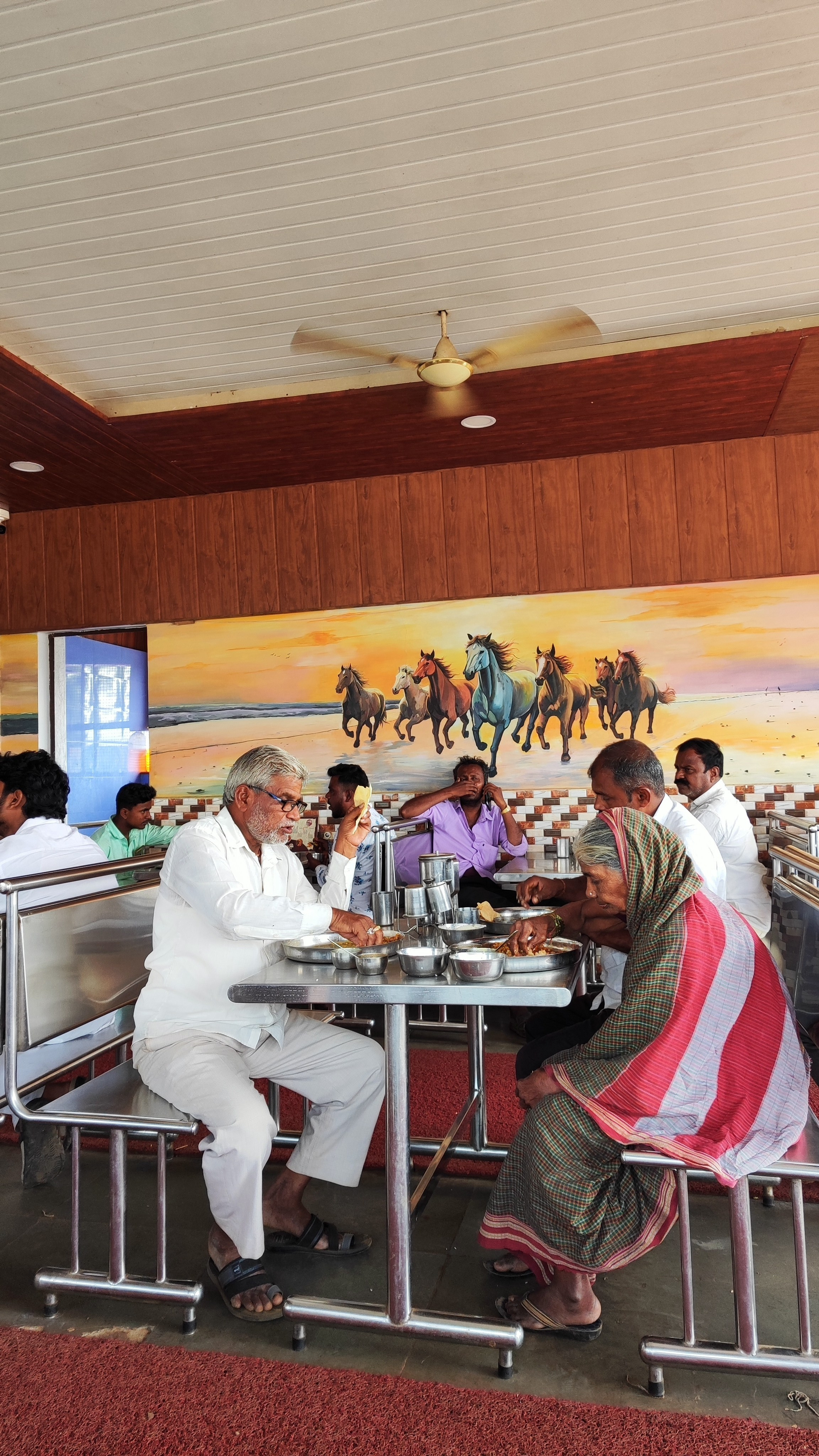 Индия. Живые снимки! Фотограф Даша Бендер