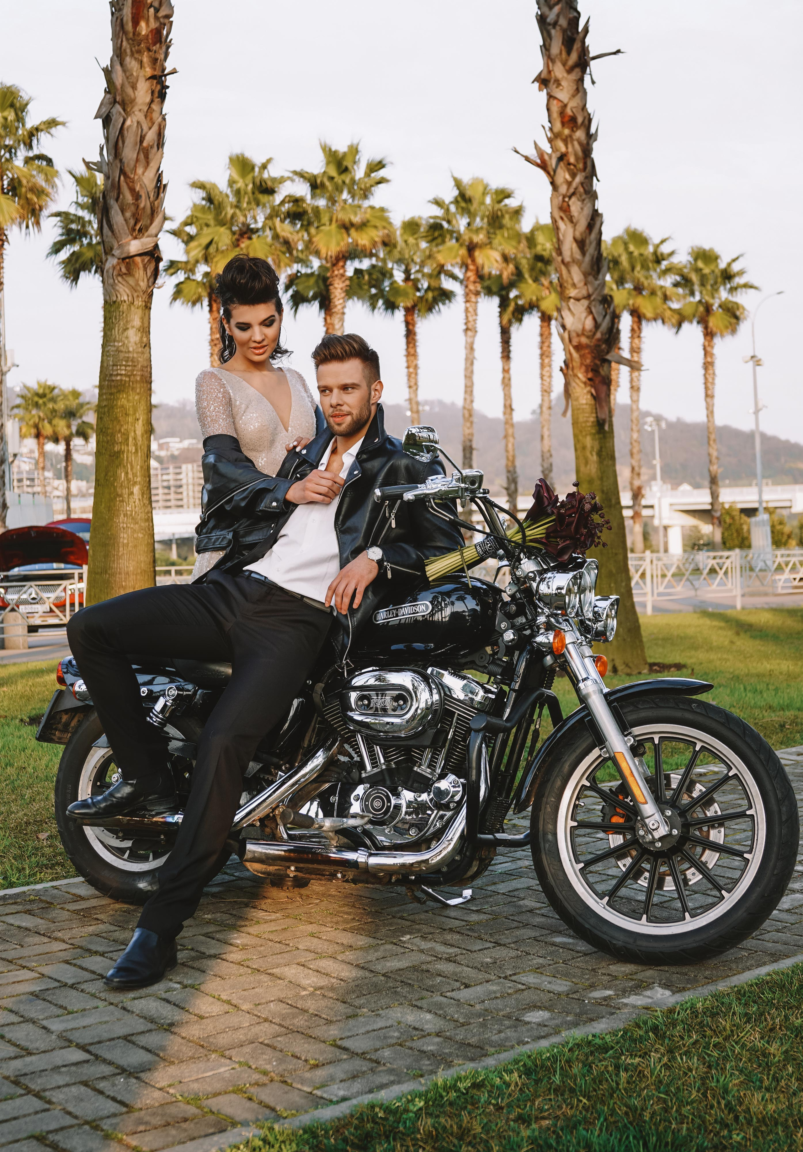 Драйв. Живые снимки! Фотограф Даша Бендер