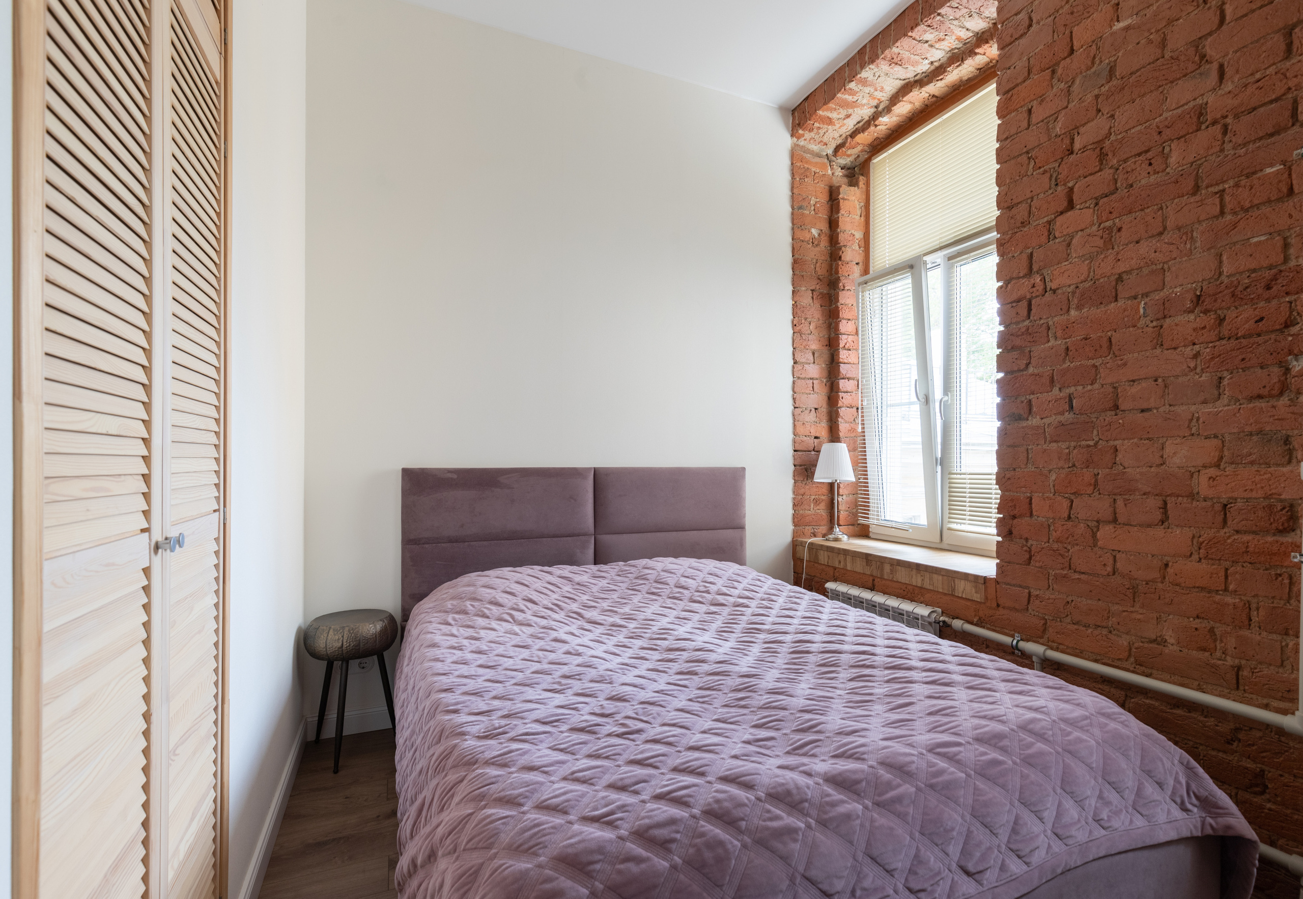 Посуточно на Тележном. Полина Носкова интерьерный фотограф