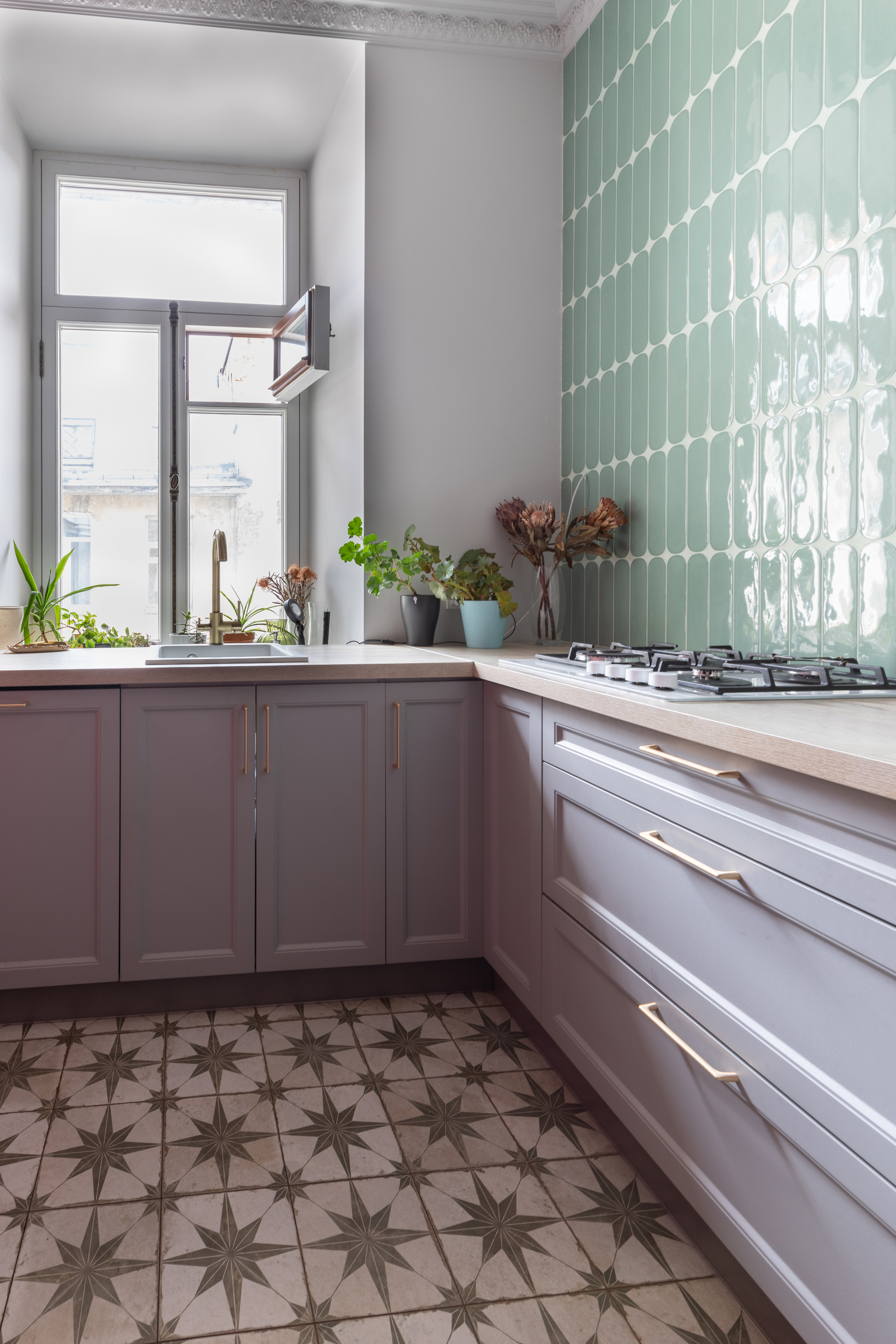 Жить на Восстания. Полина Носкова интерьерный фотограф