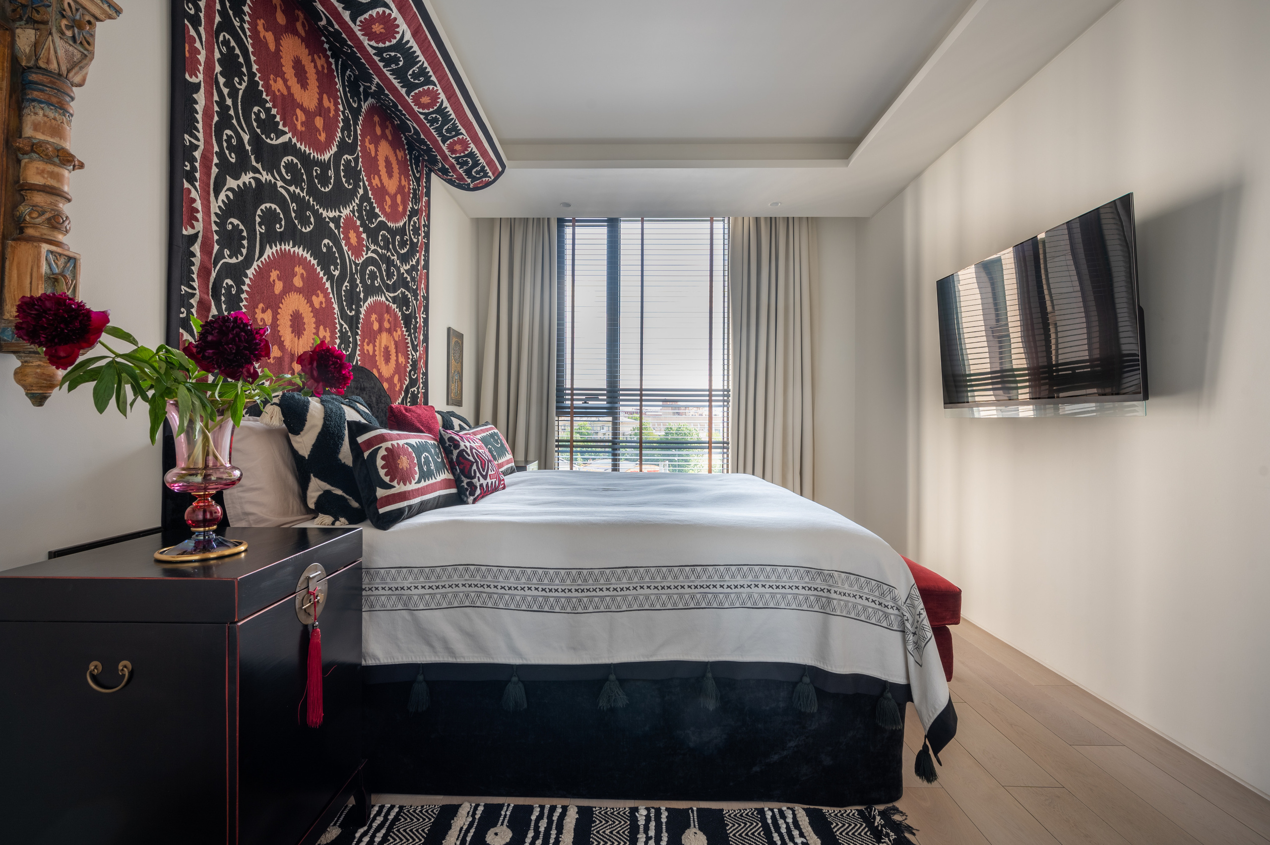 Жить на Петровском. Полина Носкова интерьерный фотограф