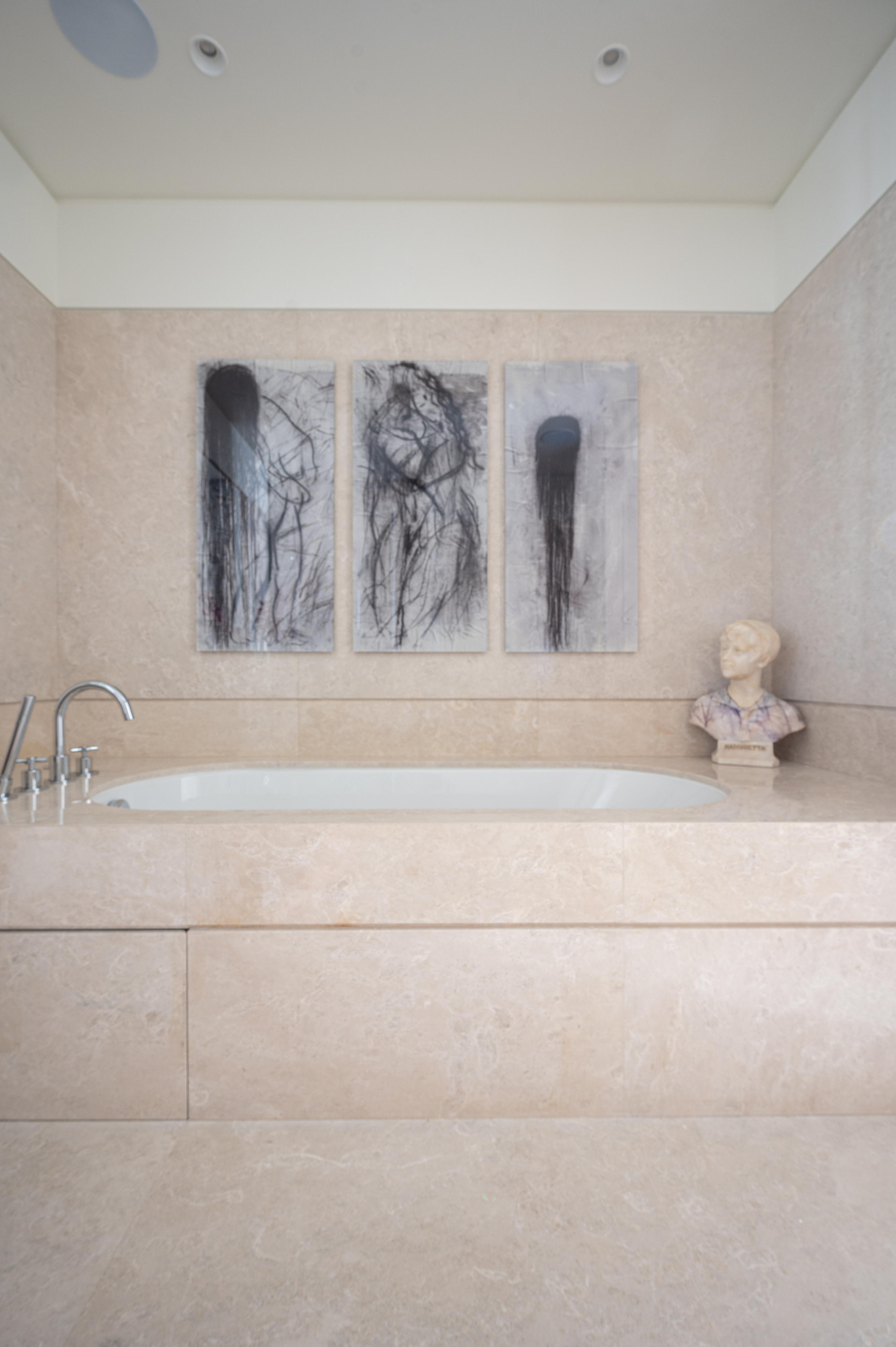 Жить на Петровском. Полина Носкова интерьерный фотограф