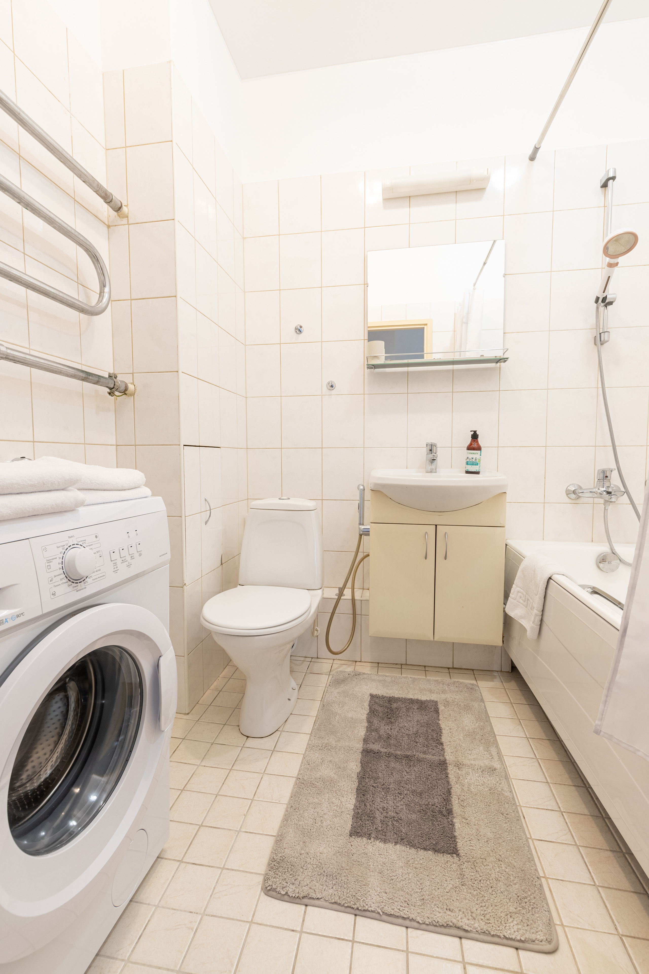 Посуточно на Среднем. Полина Носкова интерьерный фотограф