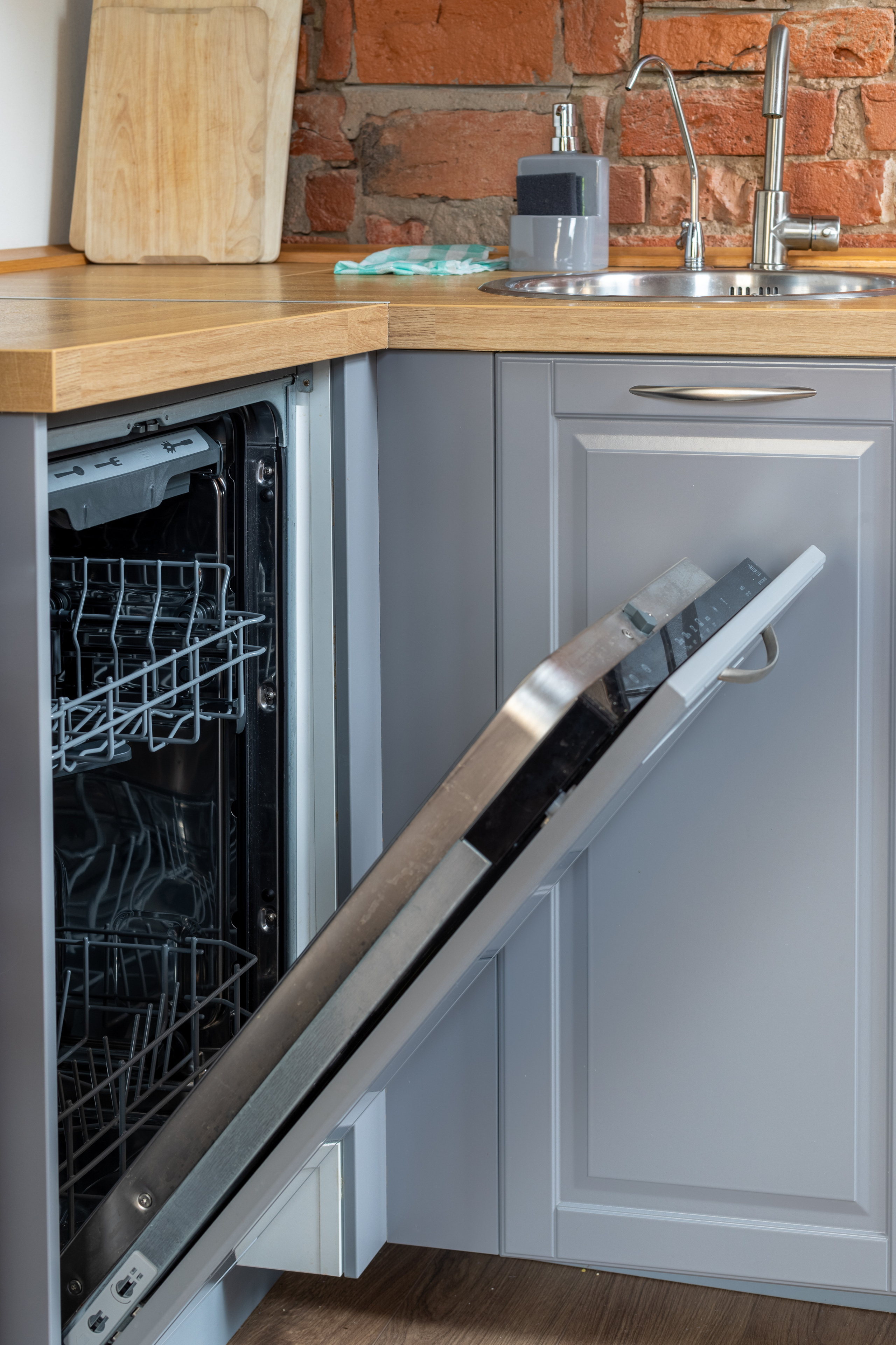 Посуточно на Тележном. Полина Носкова интерьерный фотограф