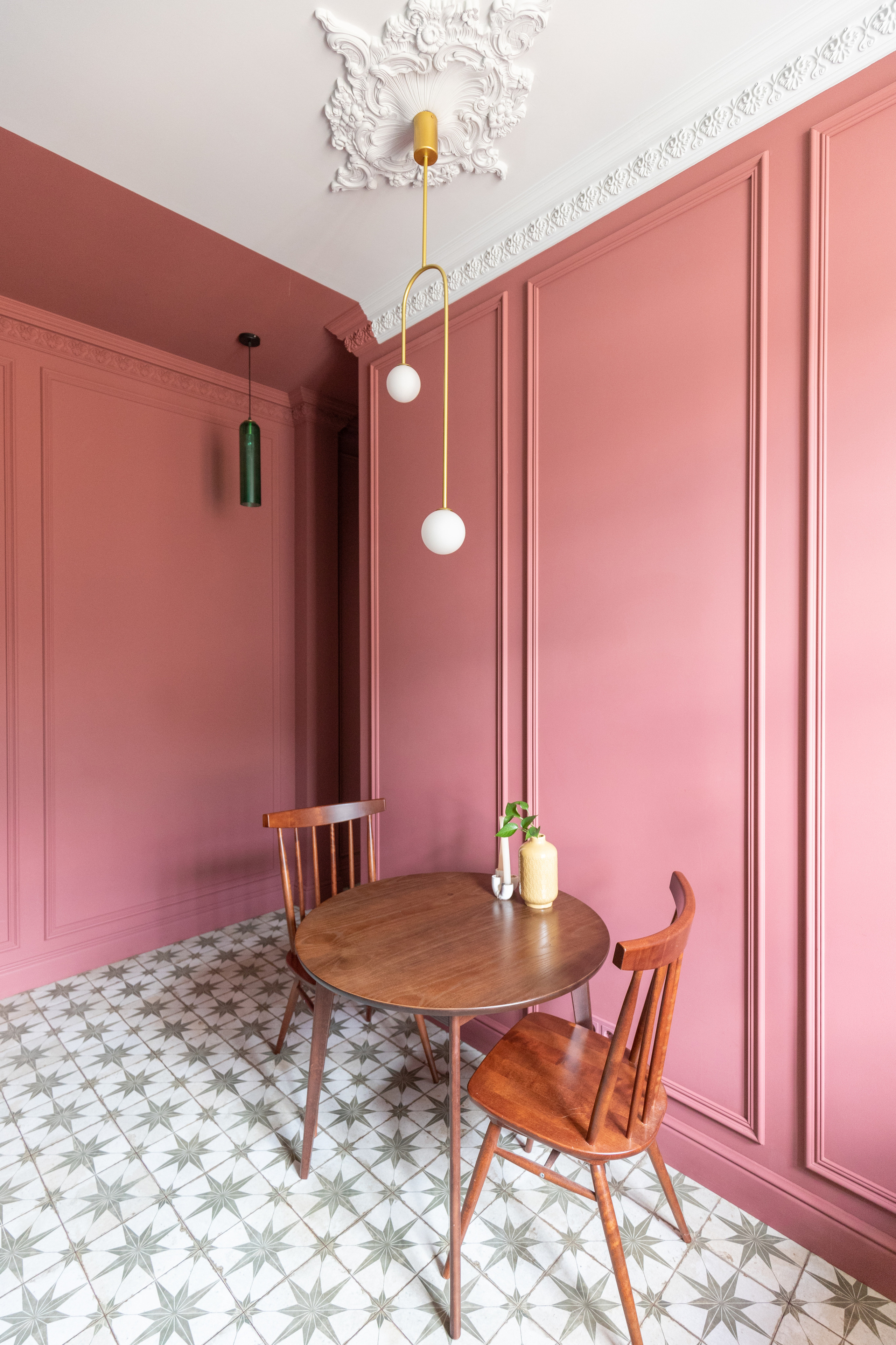 Жить на Восстания. Полина Носкова интерьерный фотограф