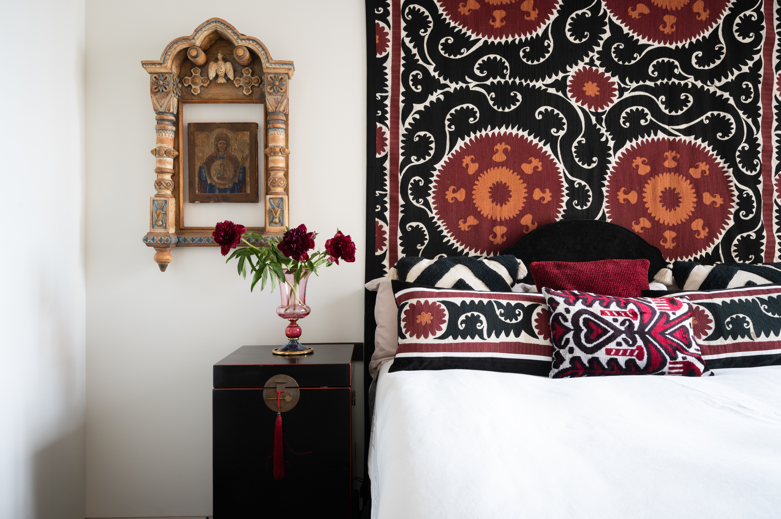 Жить на Петровском. Полина Носкова интерьерный фотограф