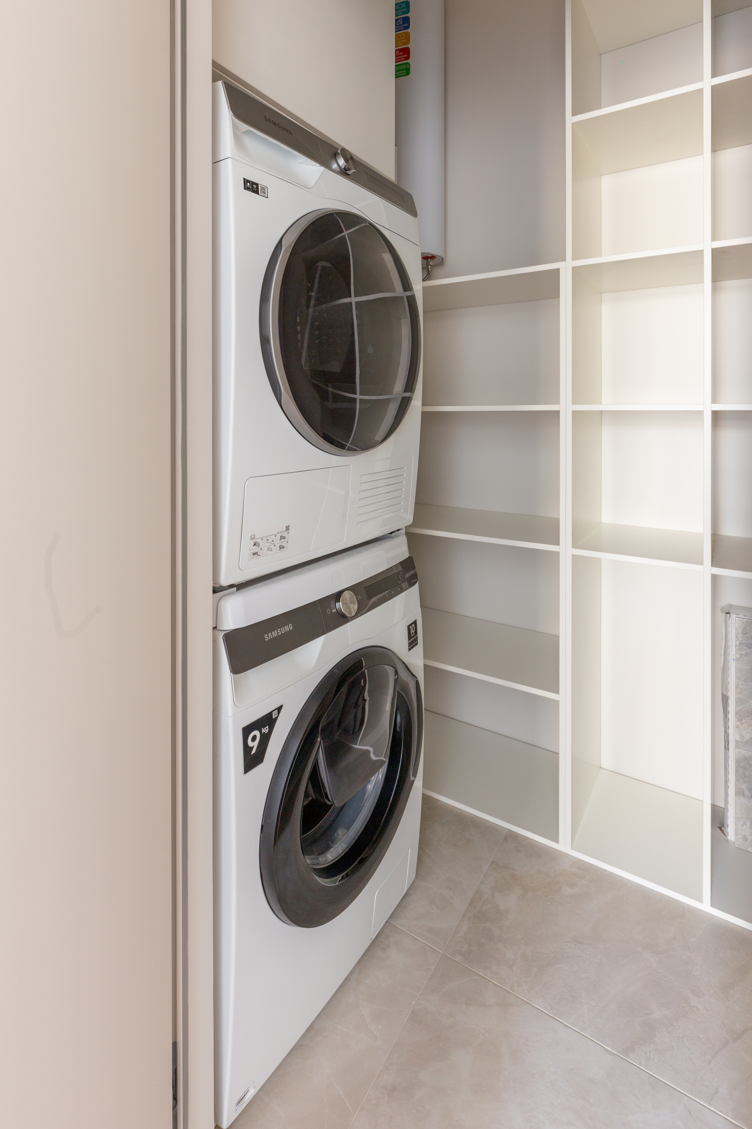 Жить на 11 линии. Полина Носкова интерьерный фотограф