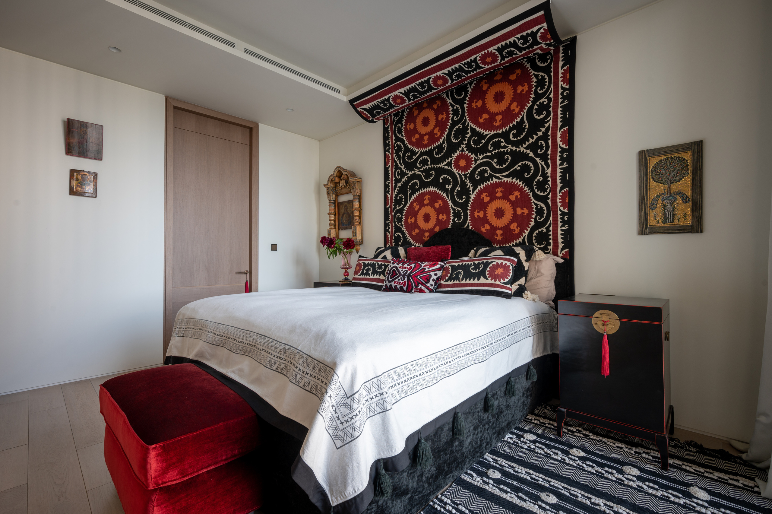 Жить на Петровском. Полина Носкова интерьерный фотограф