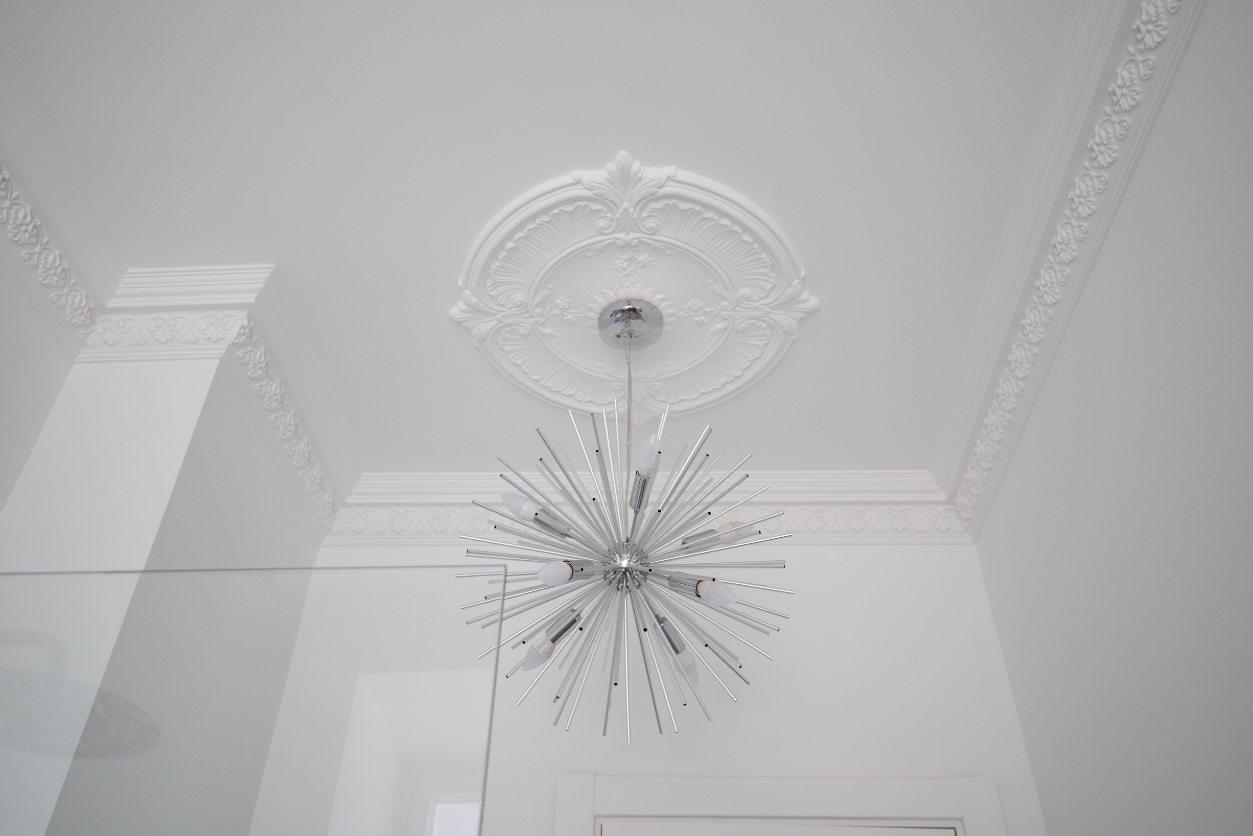 Жить на Восстания. Полина Носкова интерьерный фотограф